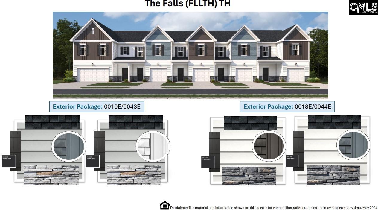 255 Suny Hill Drive Blythewood, SC 29016
