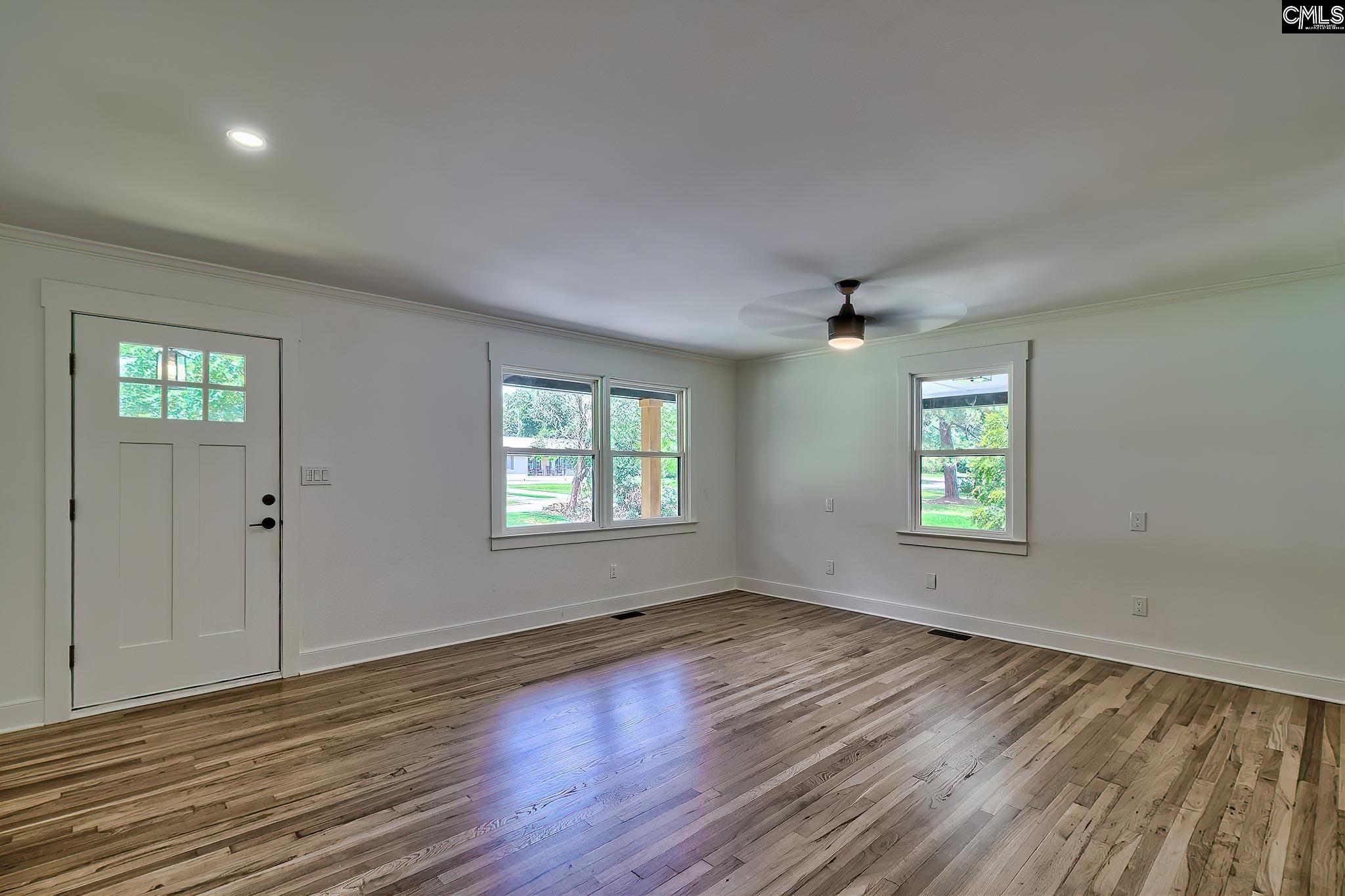 6602 Crossfield Road Columbia, SC 29206