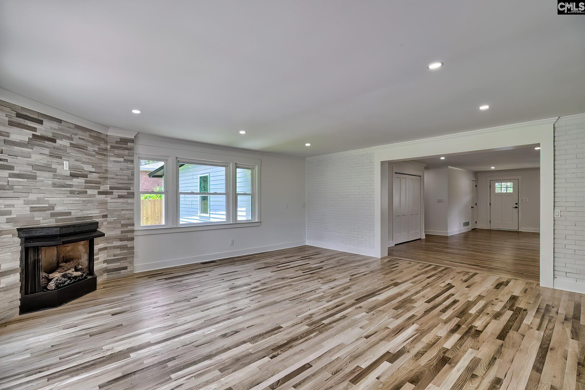 6602 Crossfield Road Columbia, SC 29206