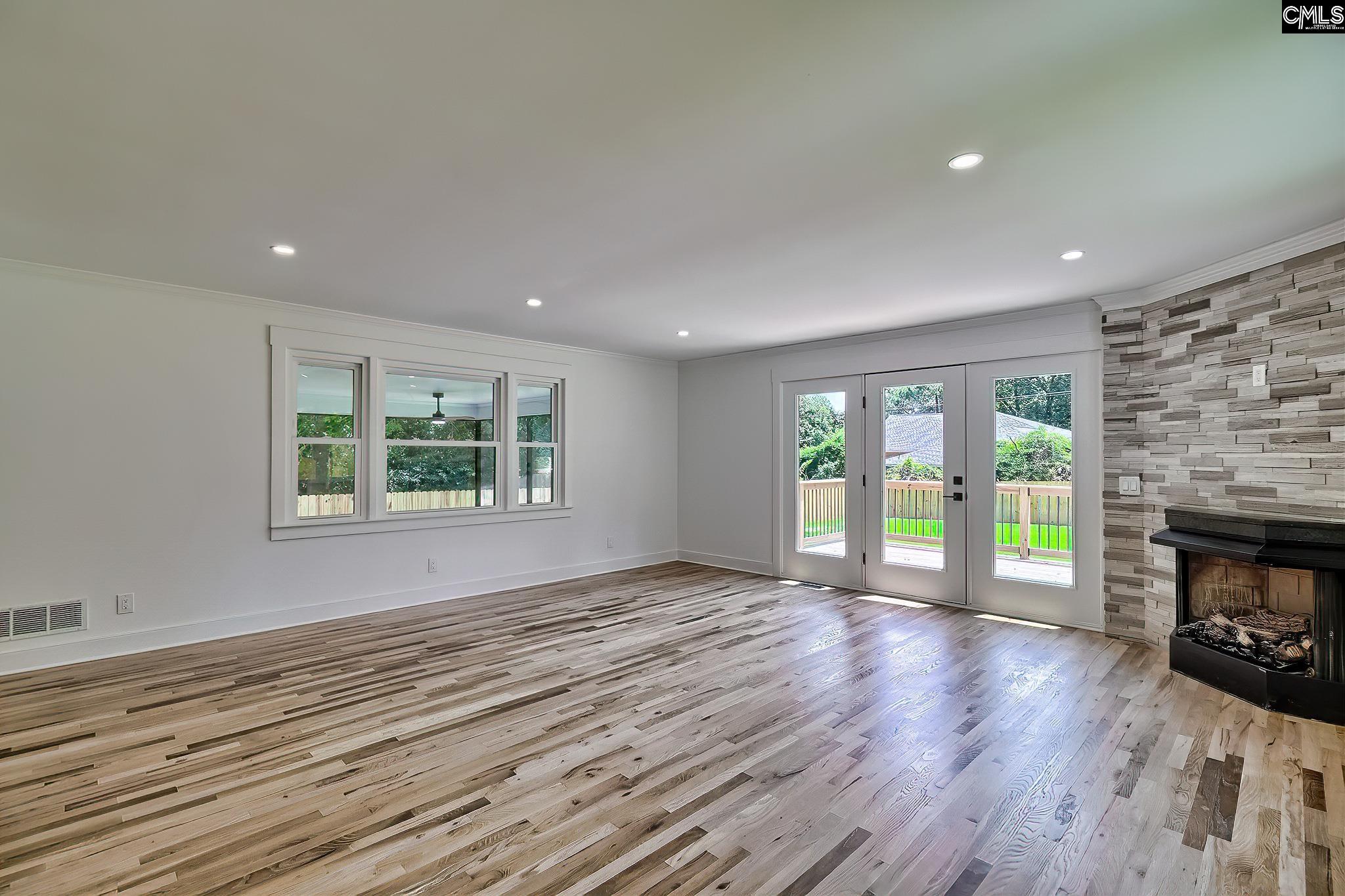 6602 Crossfield Road Columbia, SC 29206