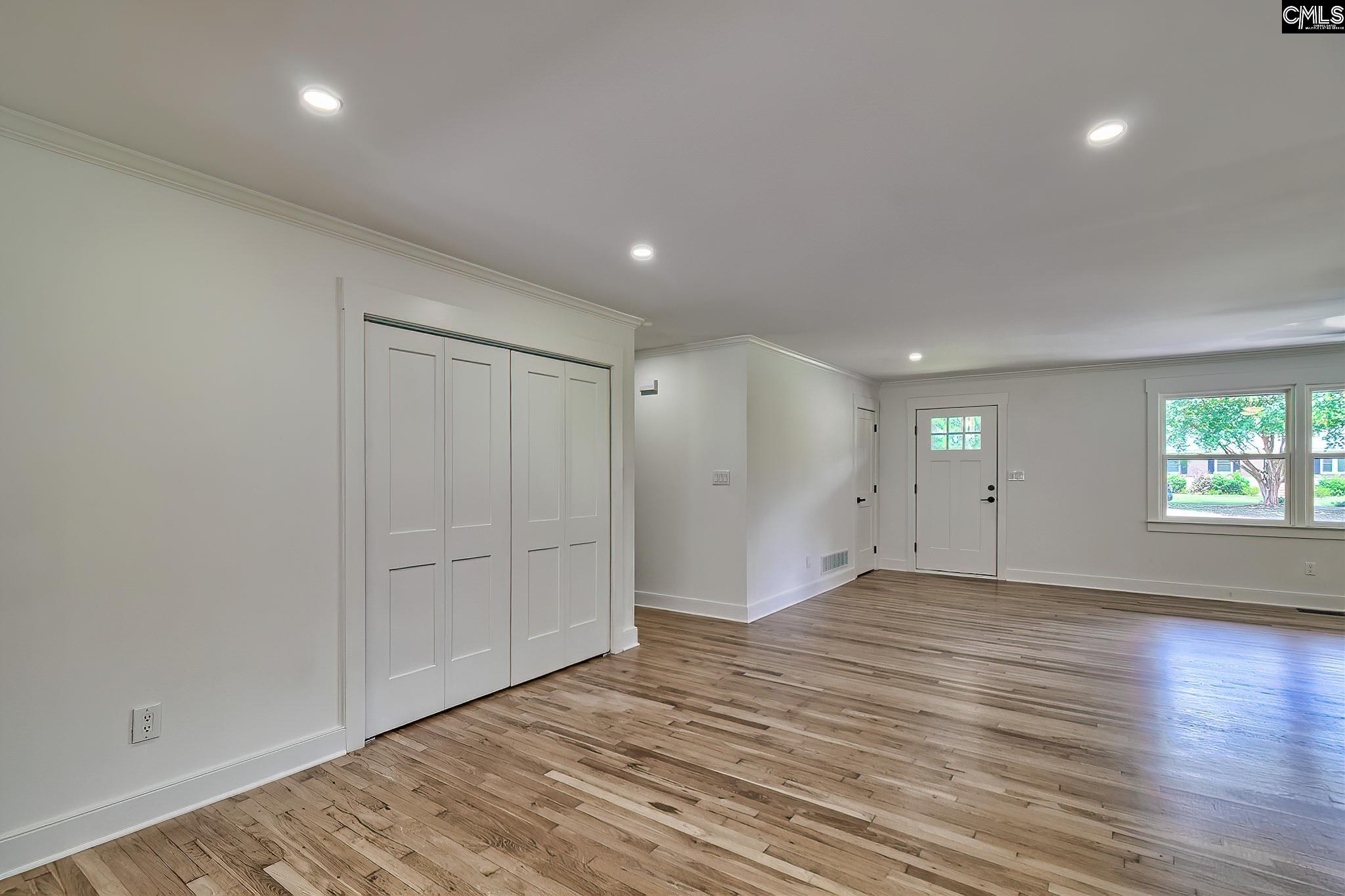 6602 Crossfield Road Columbia, SC 29206