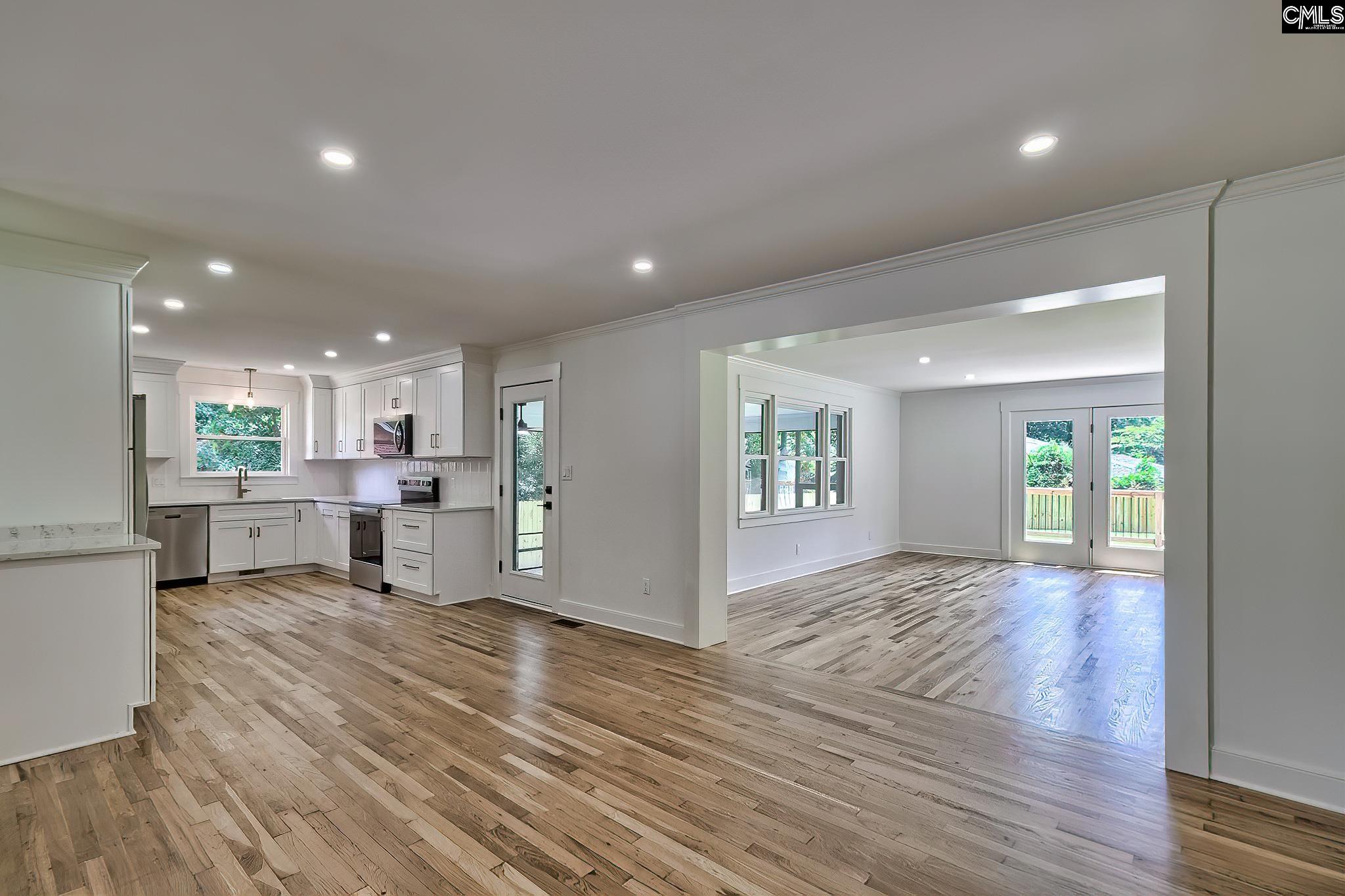 6602 Crossfield Road Columbia, SC 29206