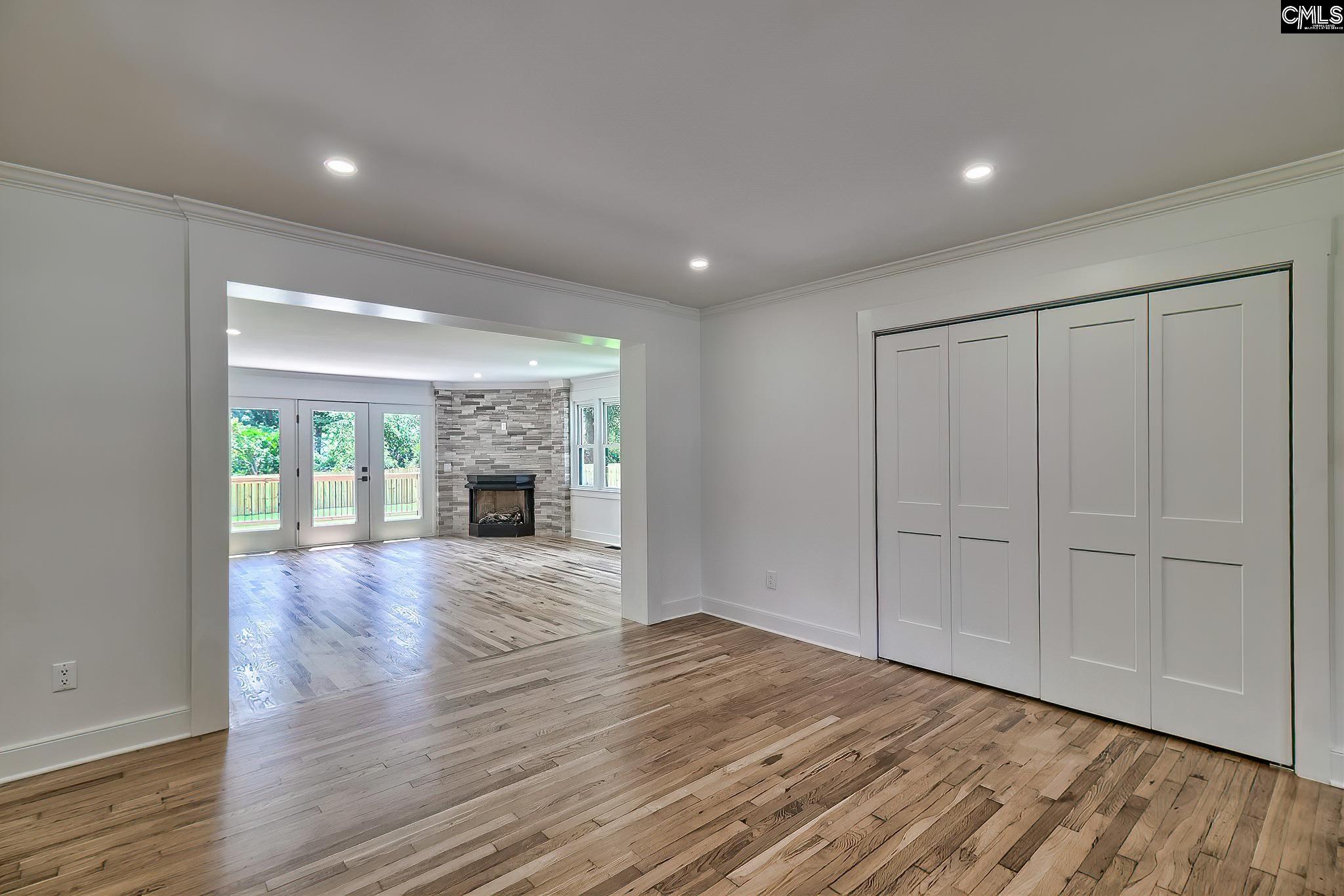 6602 Crossfield Road Columbia, SC 29206