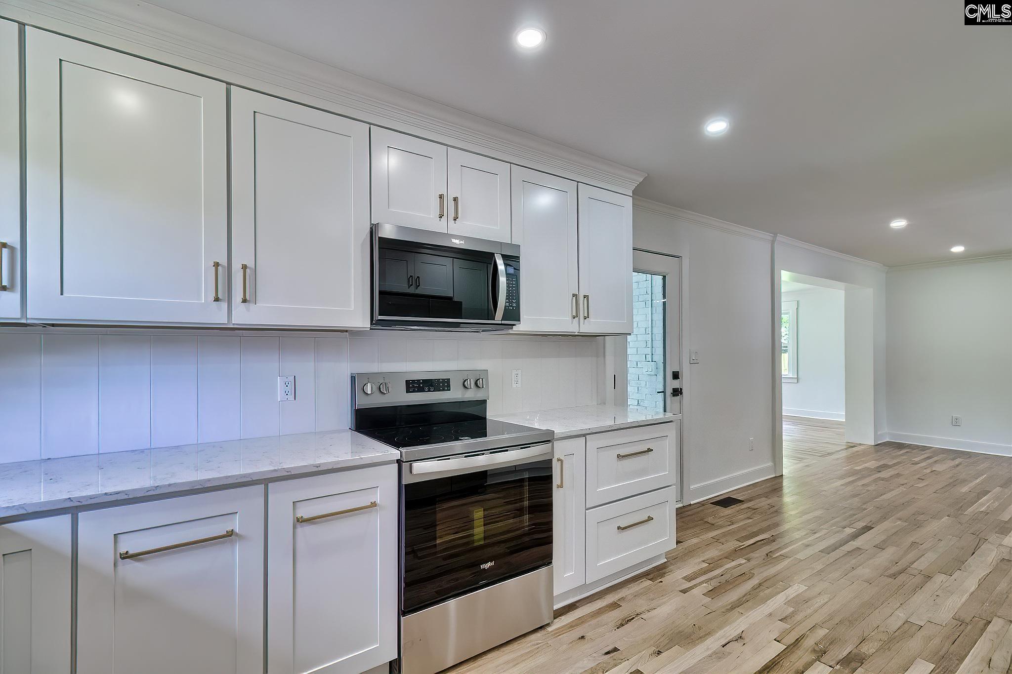 6602 Crossfield Road Columbia, SC 29206