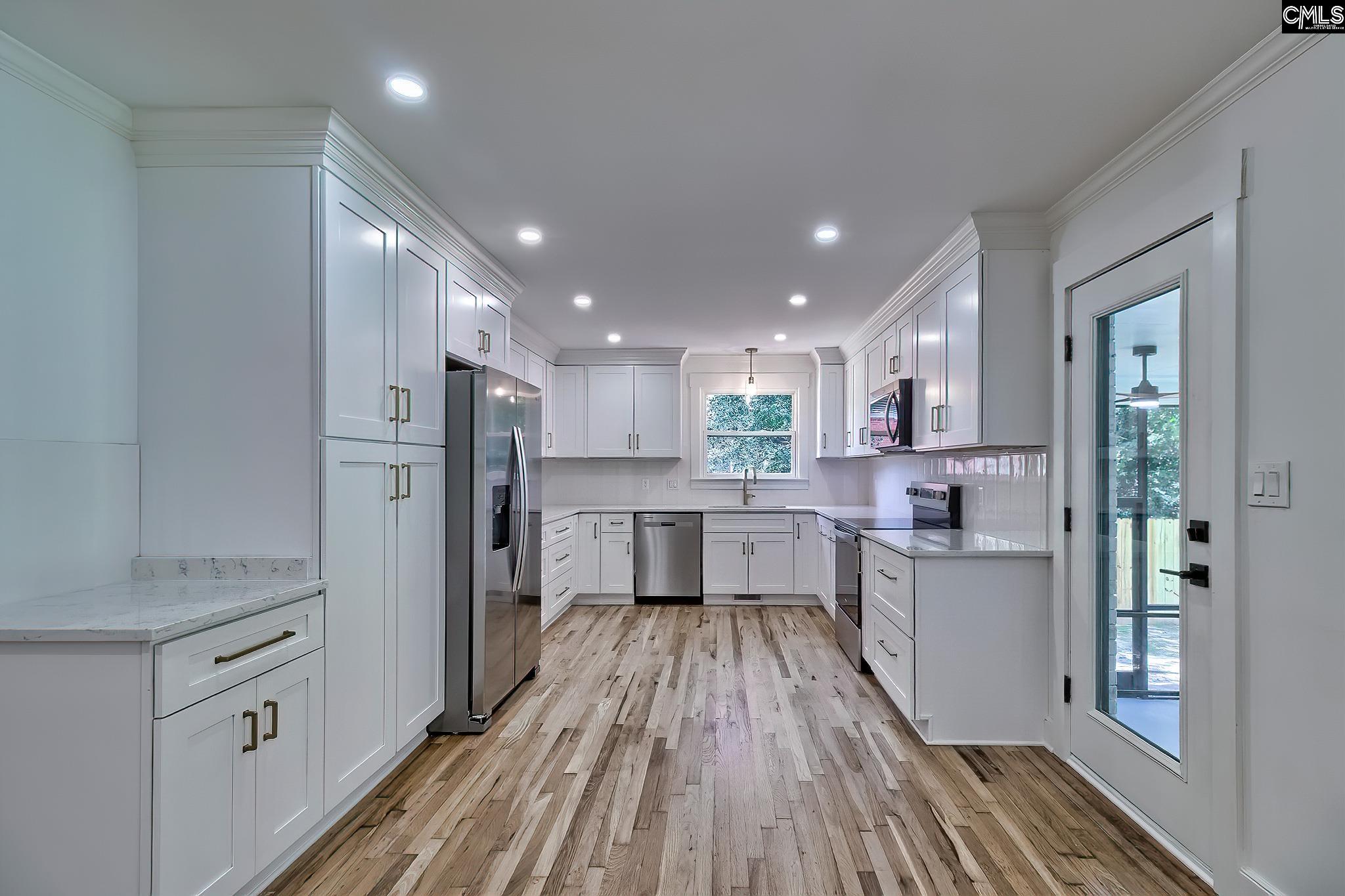 6602 Crossfield Road Columbia, SC 29206