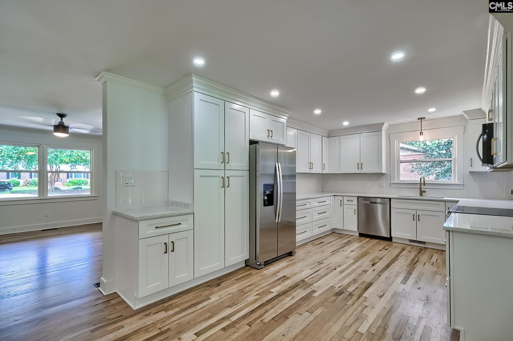 6602 Crossfield Road Columbia, SC 29206