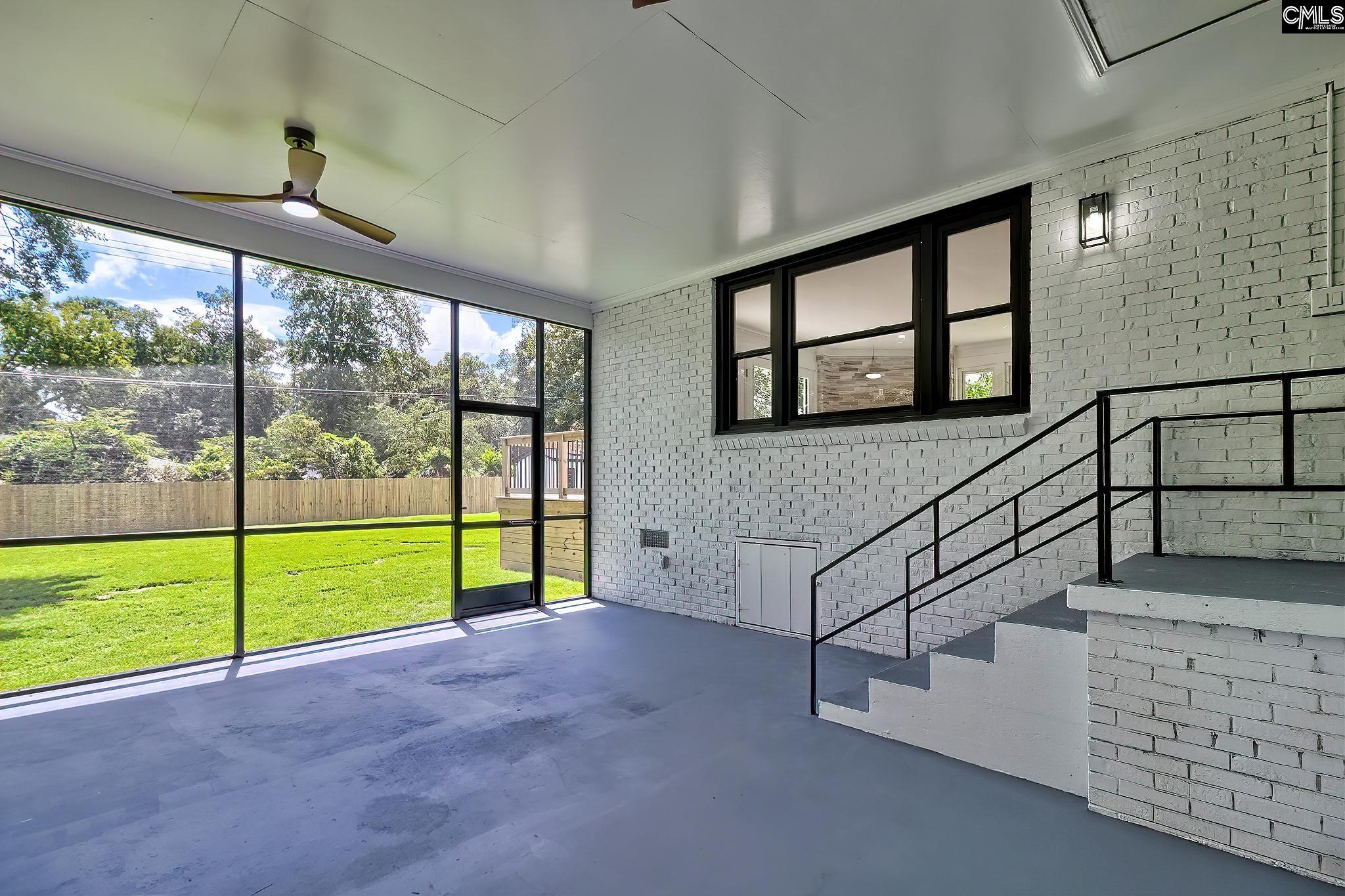 6602 Crossfield Road Columbia, SC 29206