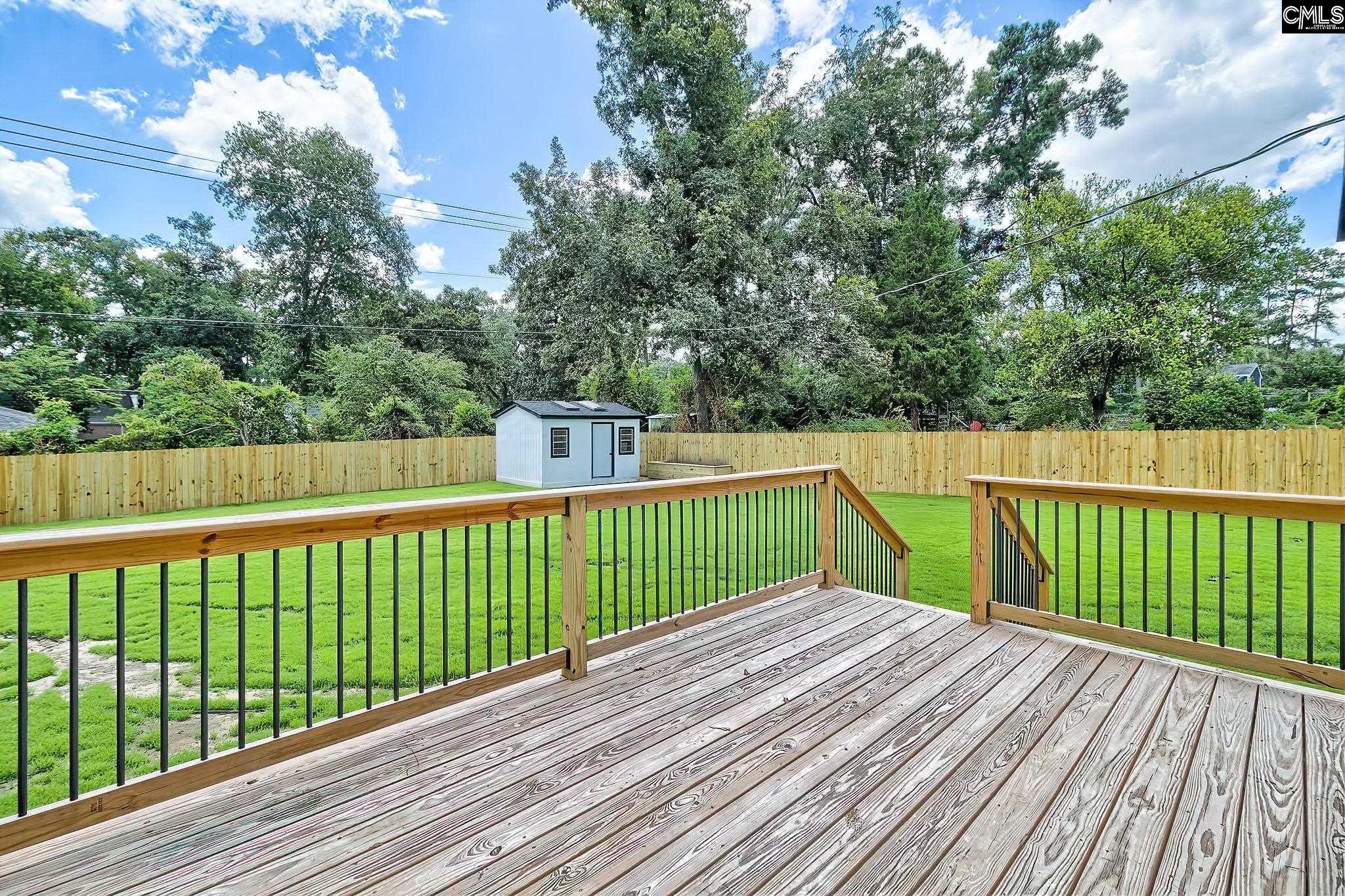 6602 Crossfield Road Columbia, SC 29206