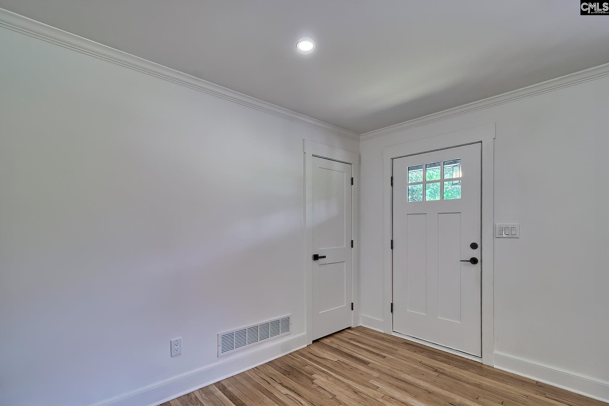 6602 Crossfield Road Columbia, SC 29206