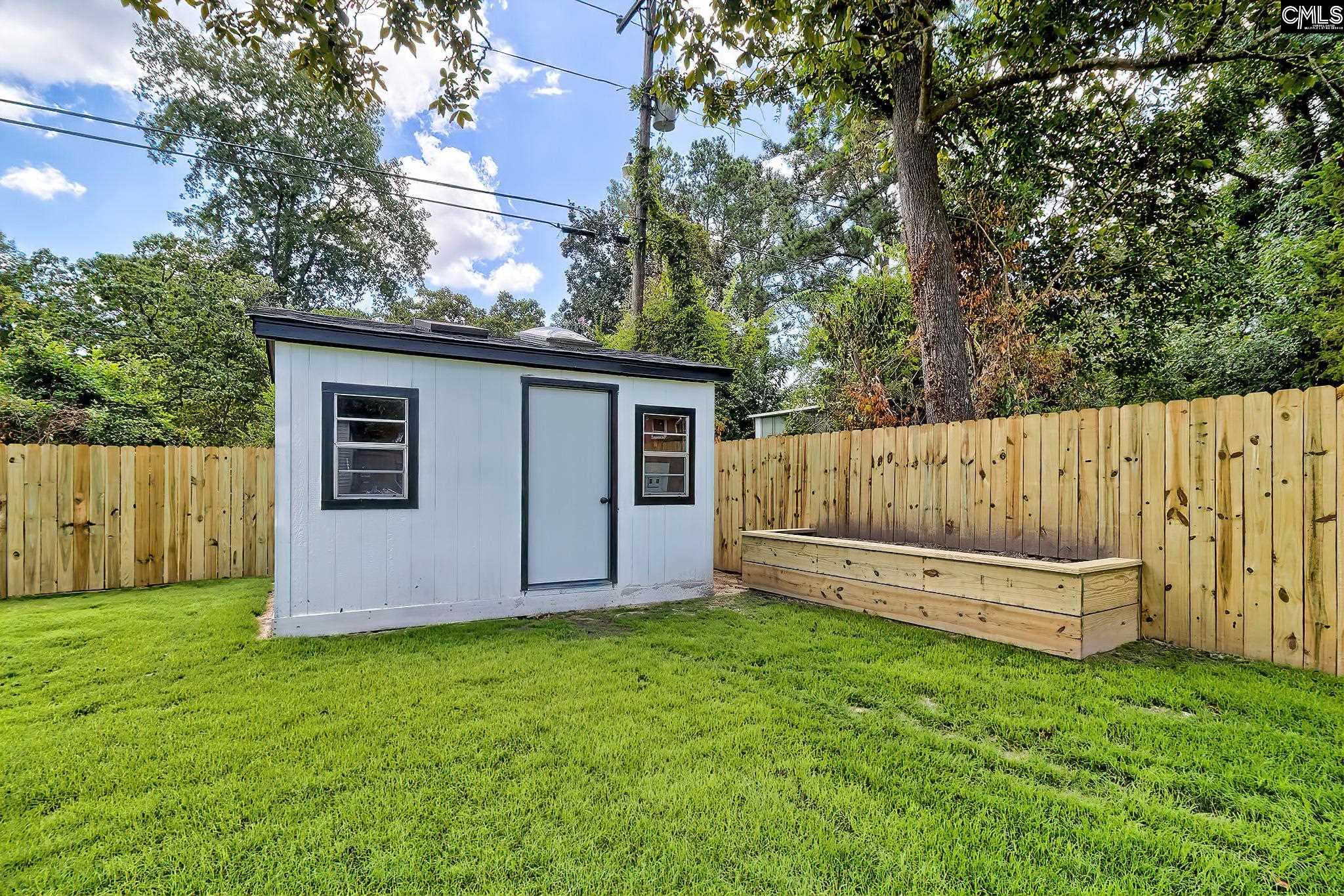 6602 Crossfield Road Columbia, SC 29206