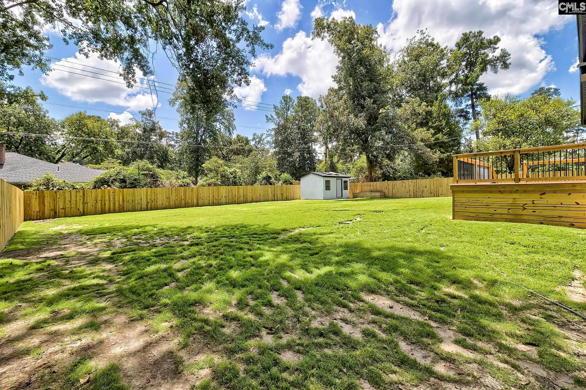 6602 Crossfield Road Columbia, SC 29206