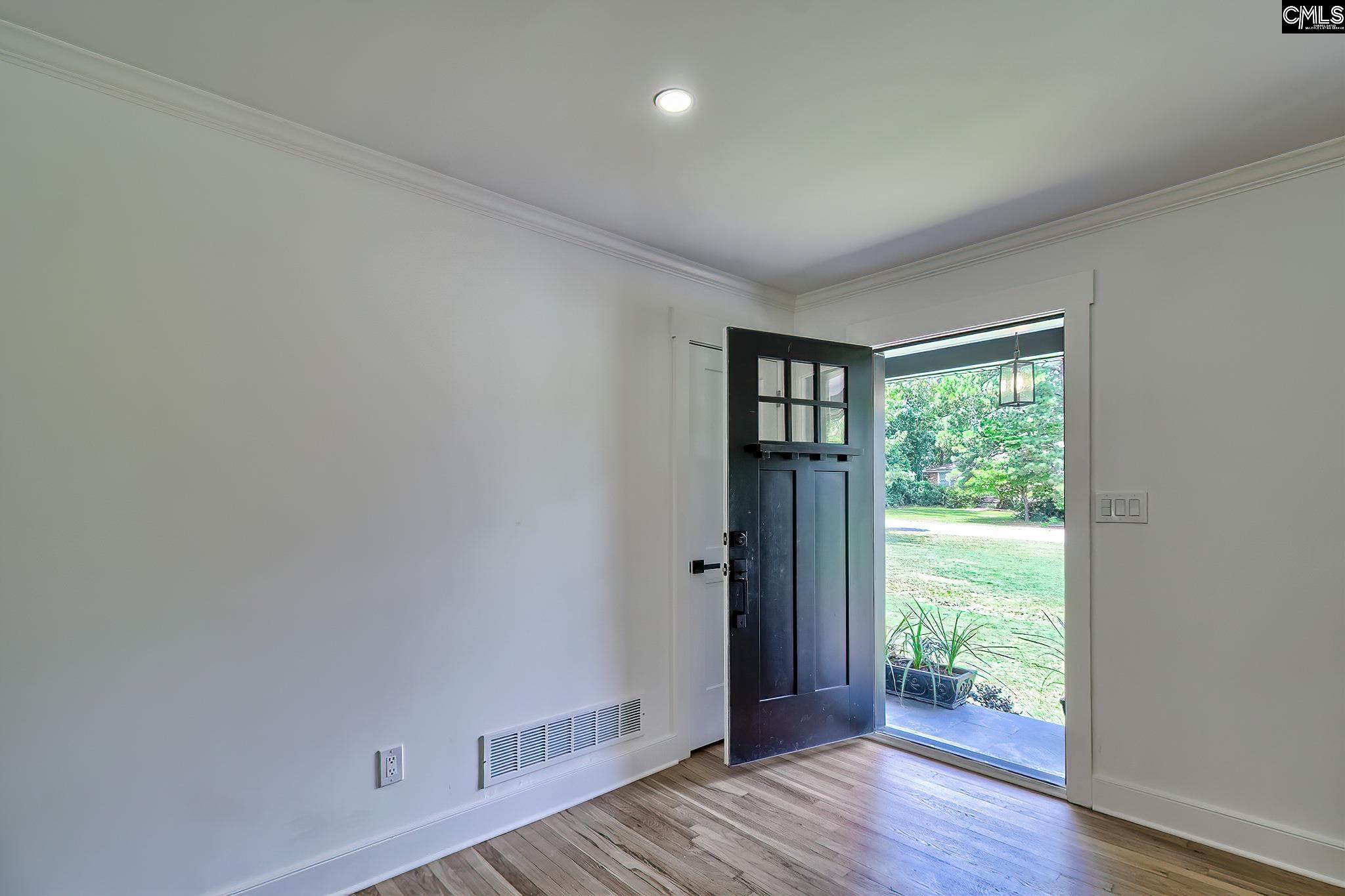 6602 Crossfield Road Columbia, SC 29206