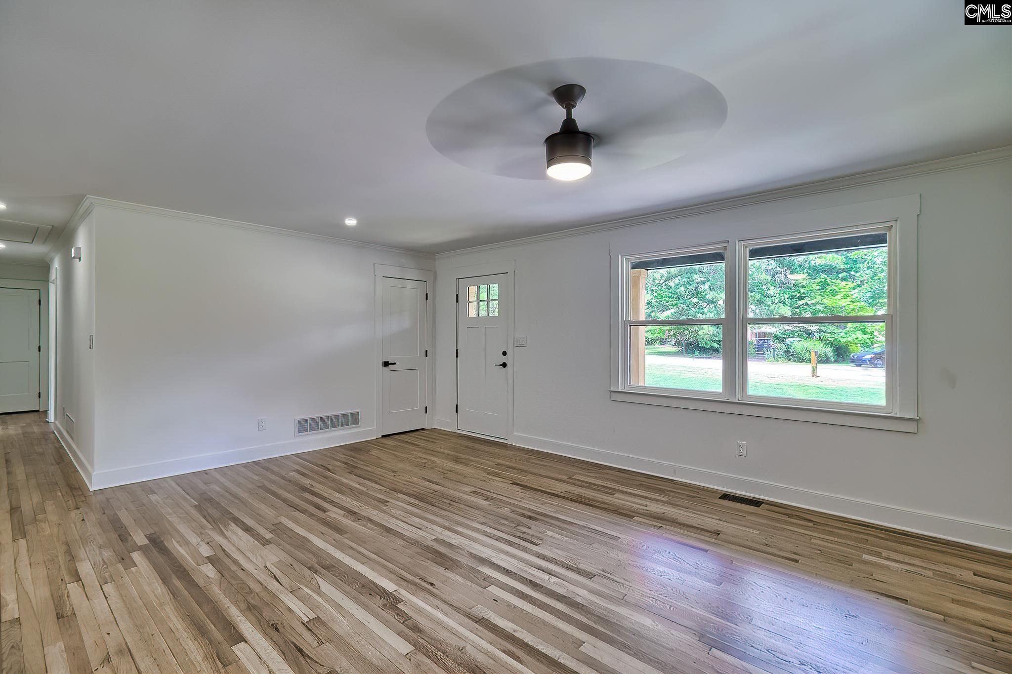 6602 Crossfield Road Columbia, SC 29206