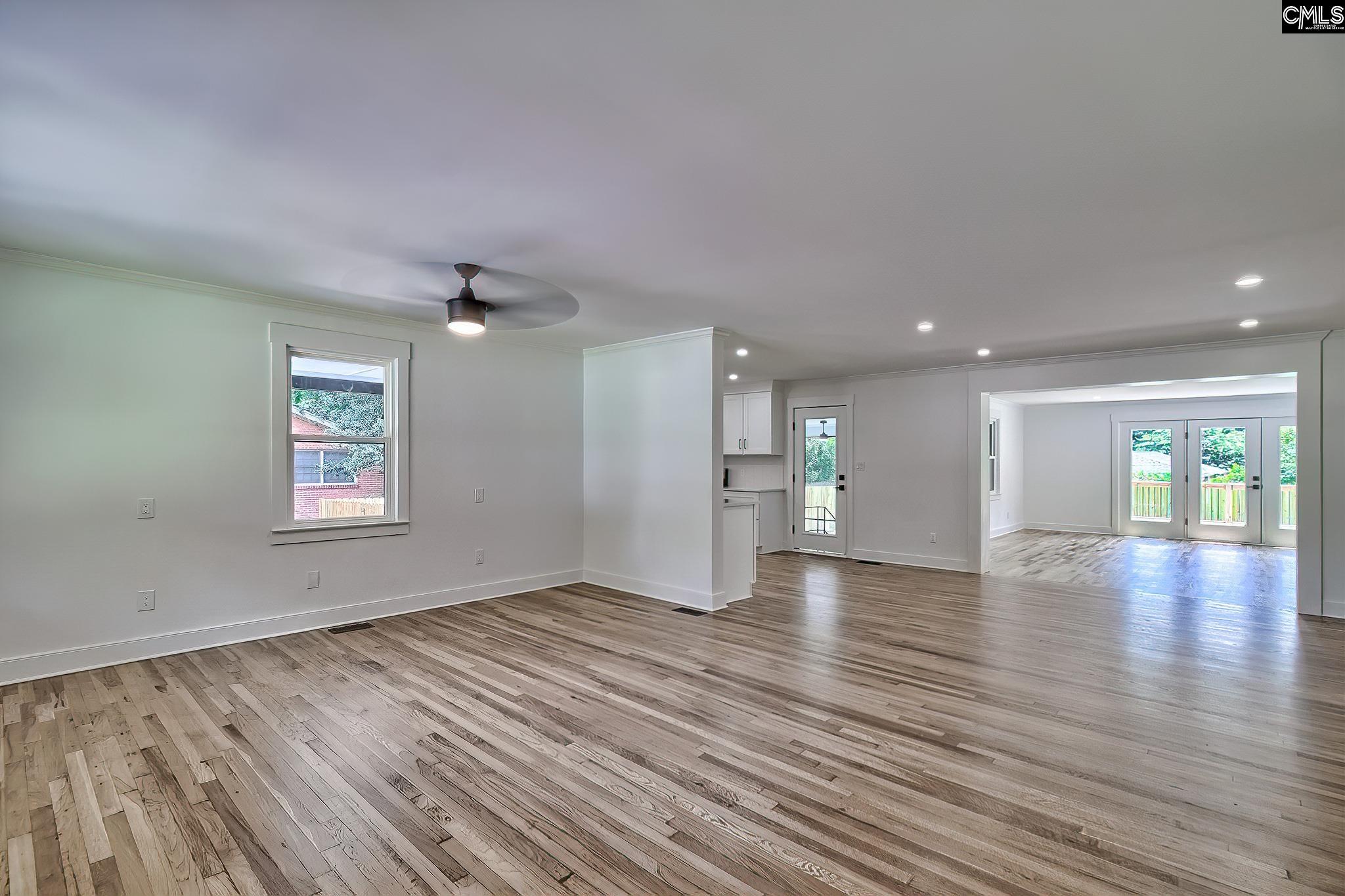 6602 Crossfield Road Columbia, SC 29206