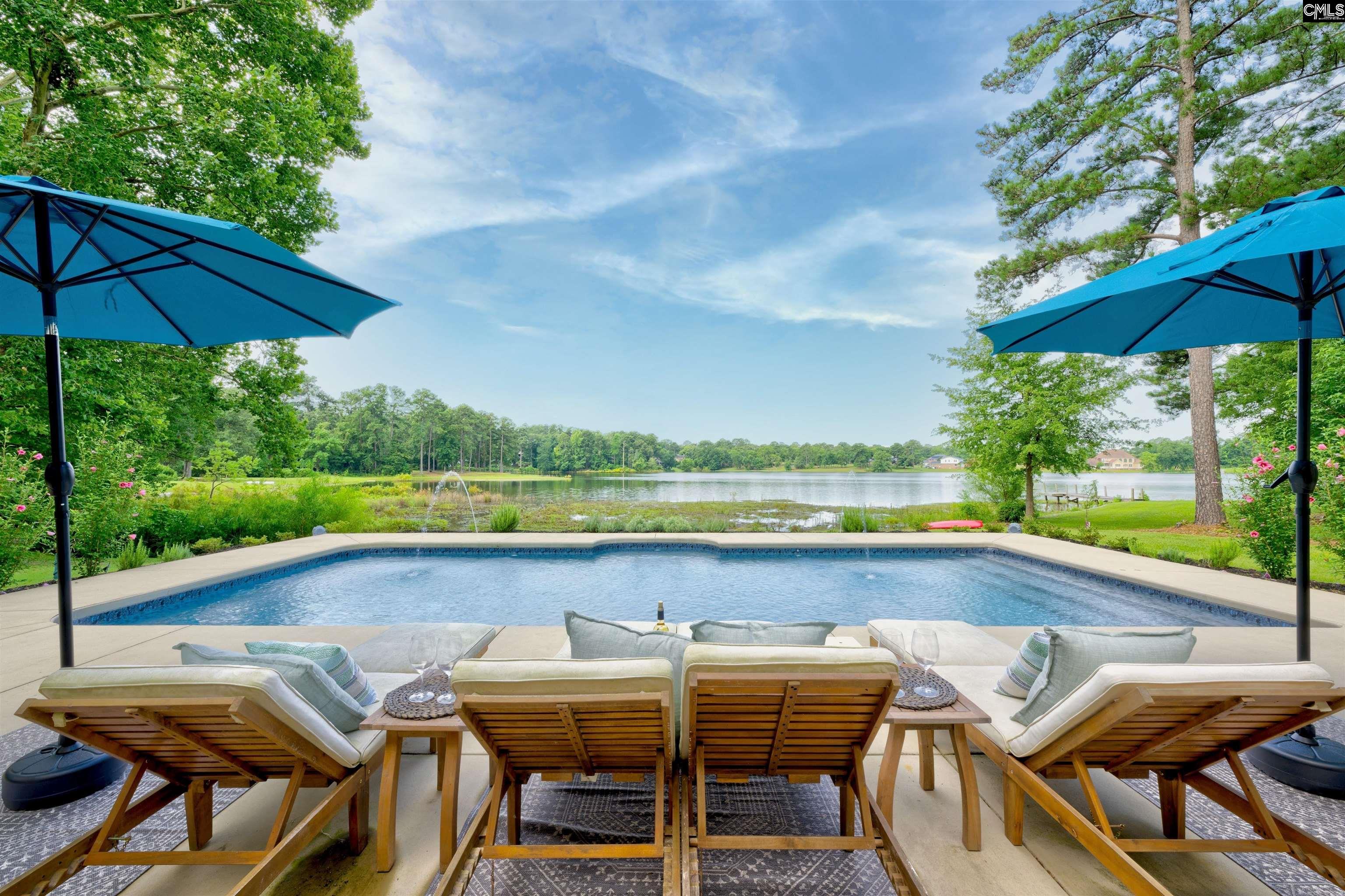 305 Northlake Road Columbia, SC 29223