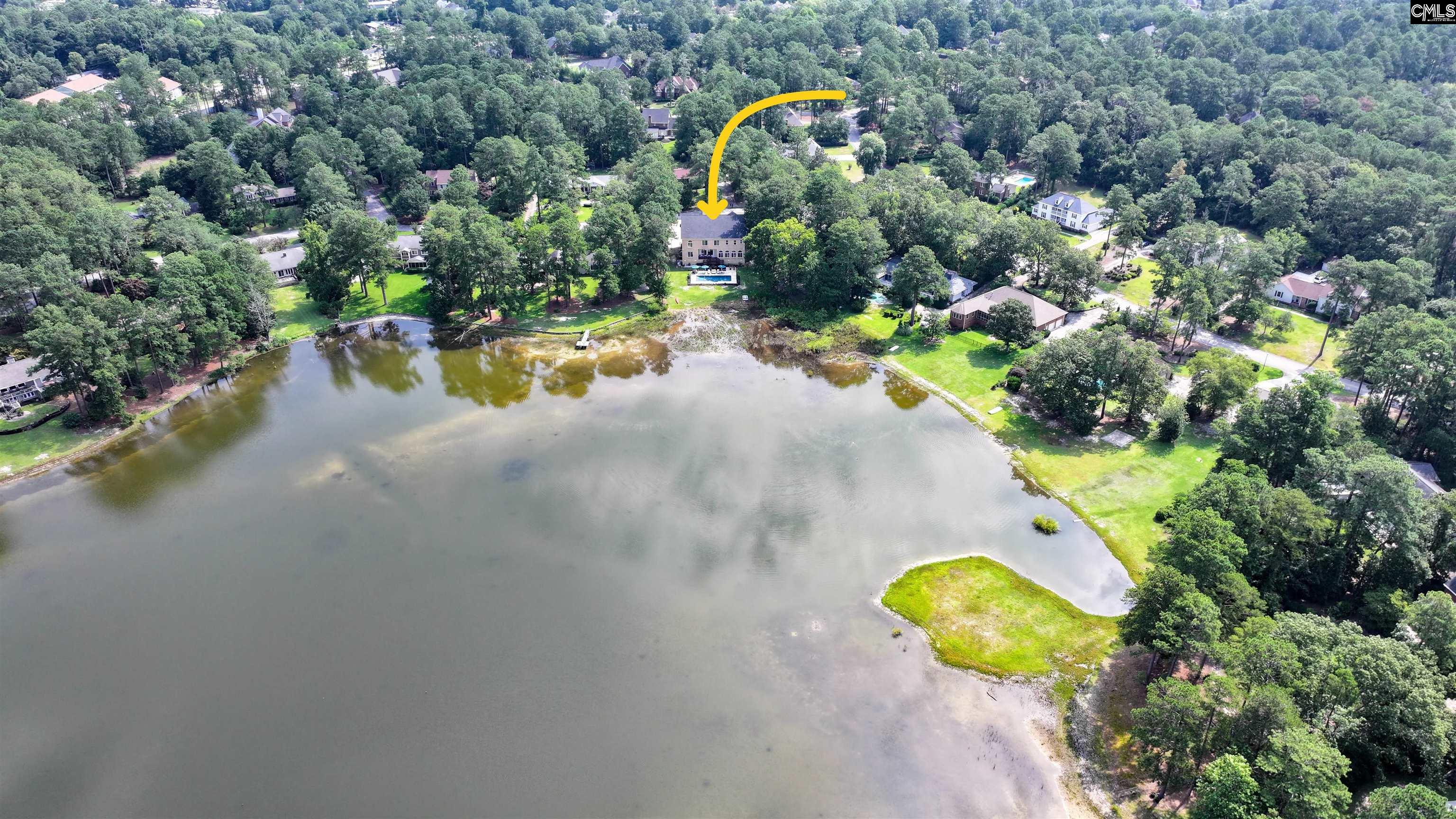 305 Northlake Road Columbia, SC 29223