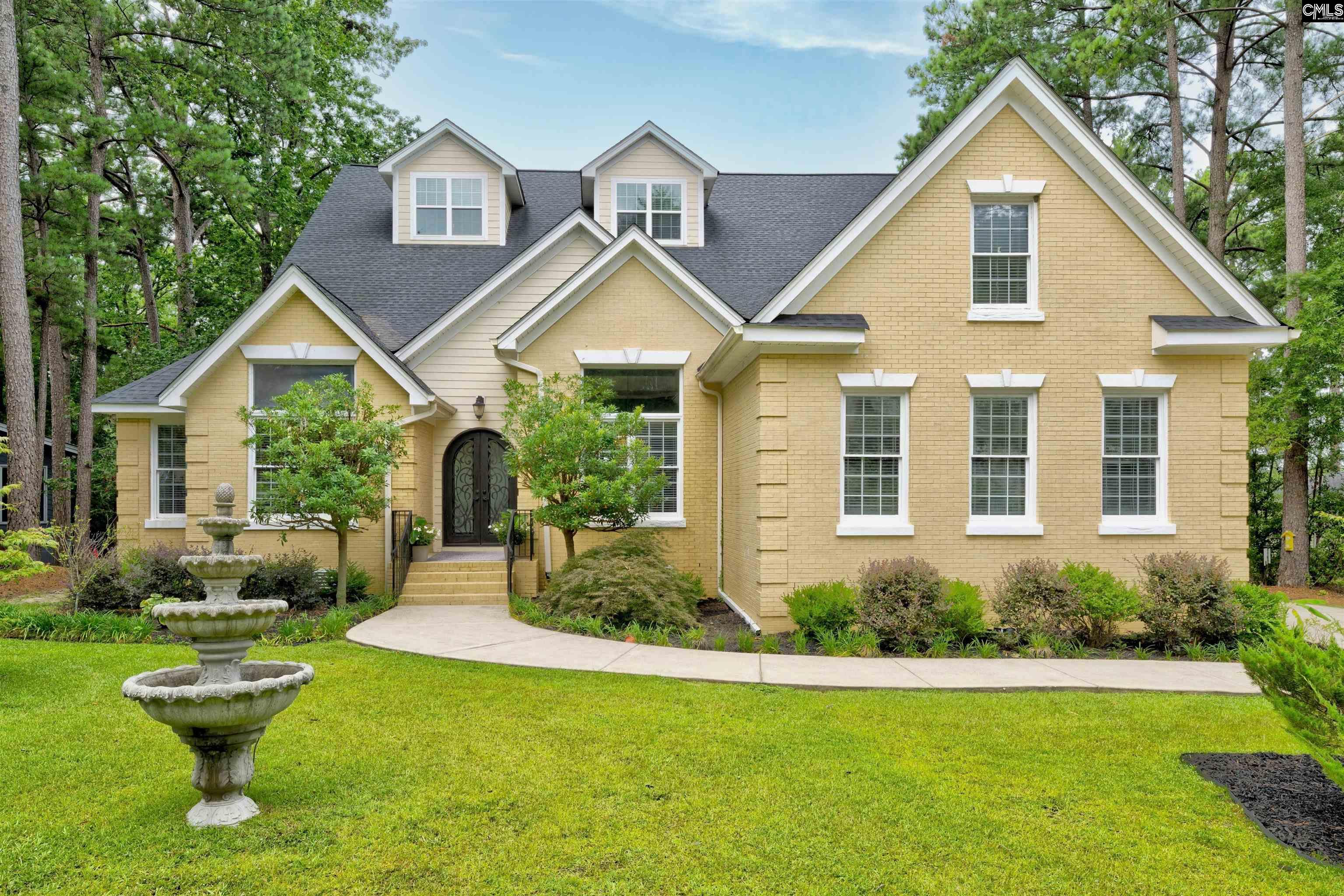 305 Northlake Road Columbia, SC 29223