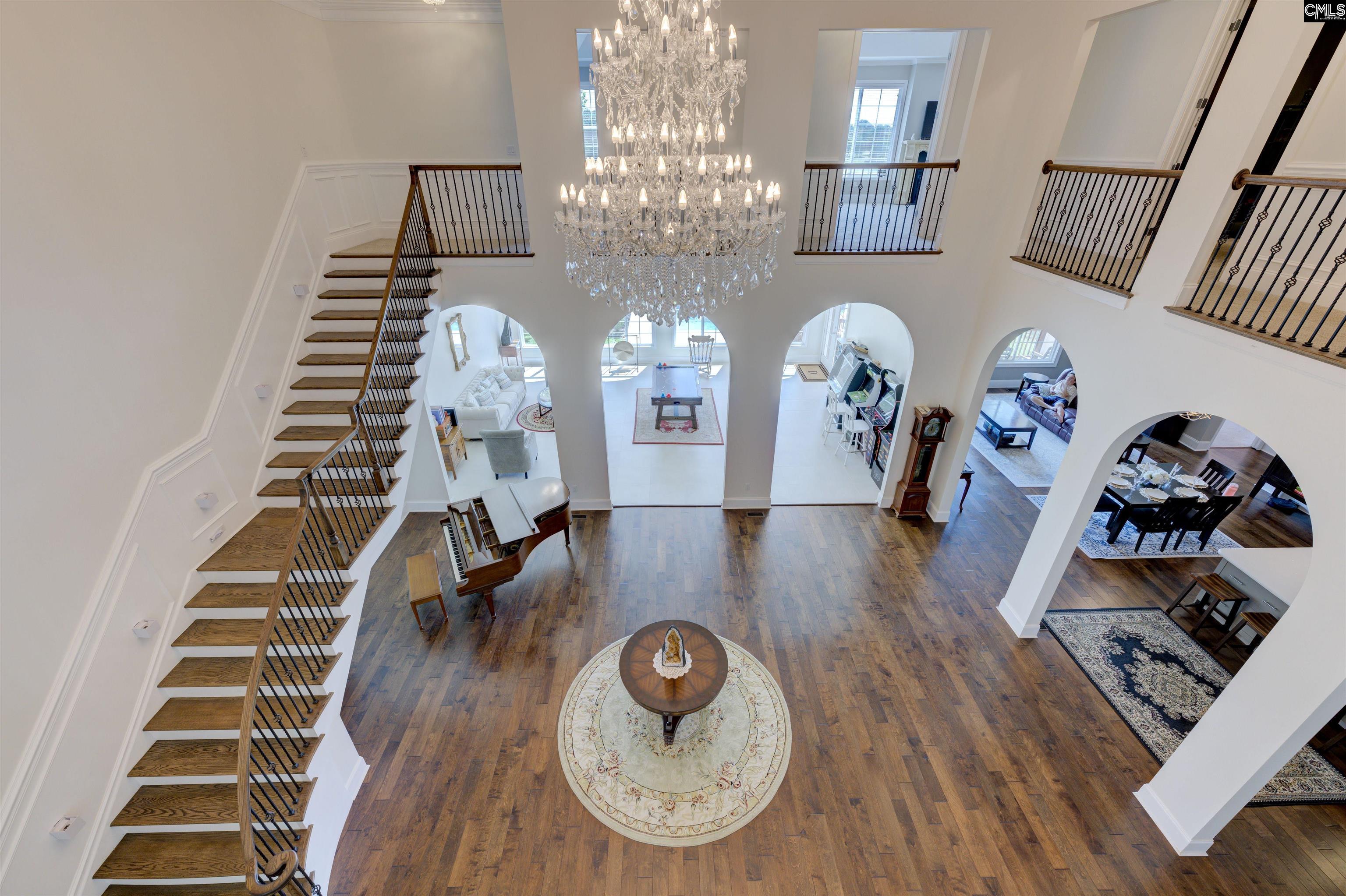 305 Northlake Road Columbia, SC 29223