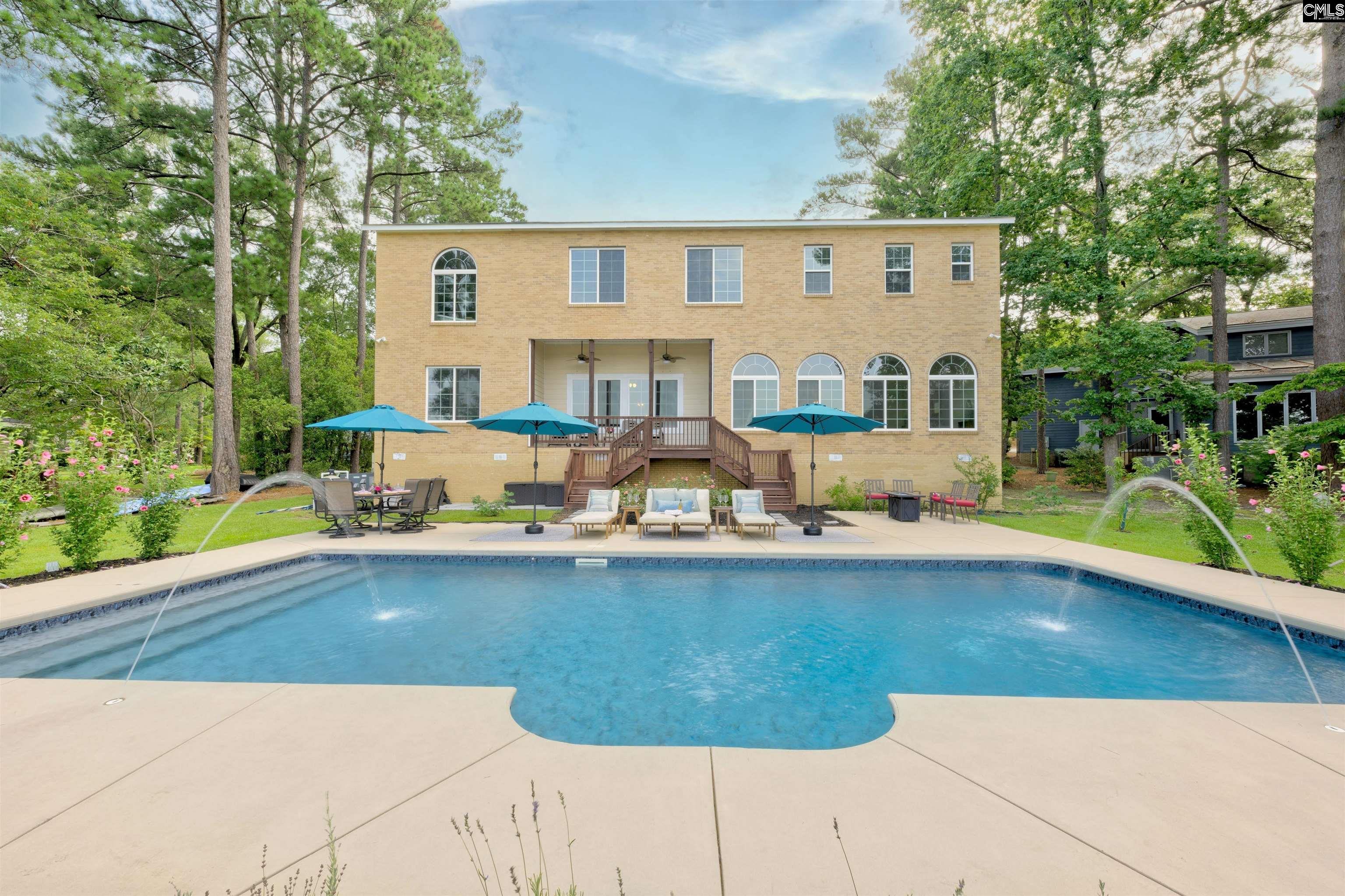 305 Northlake Road Columbia, SC 29223