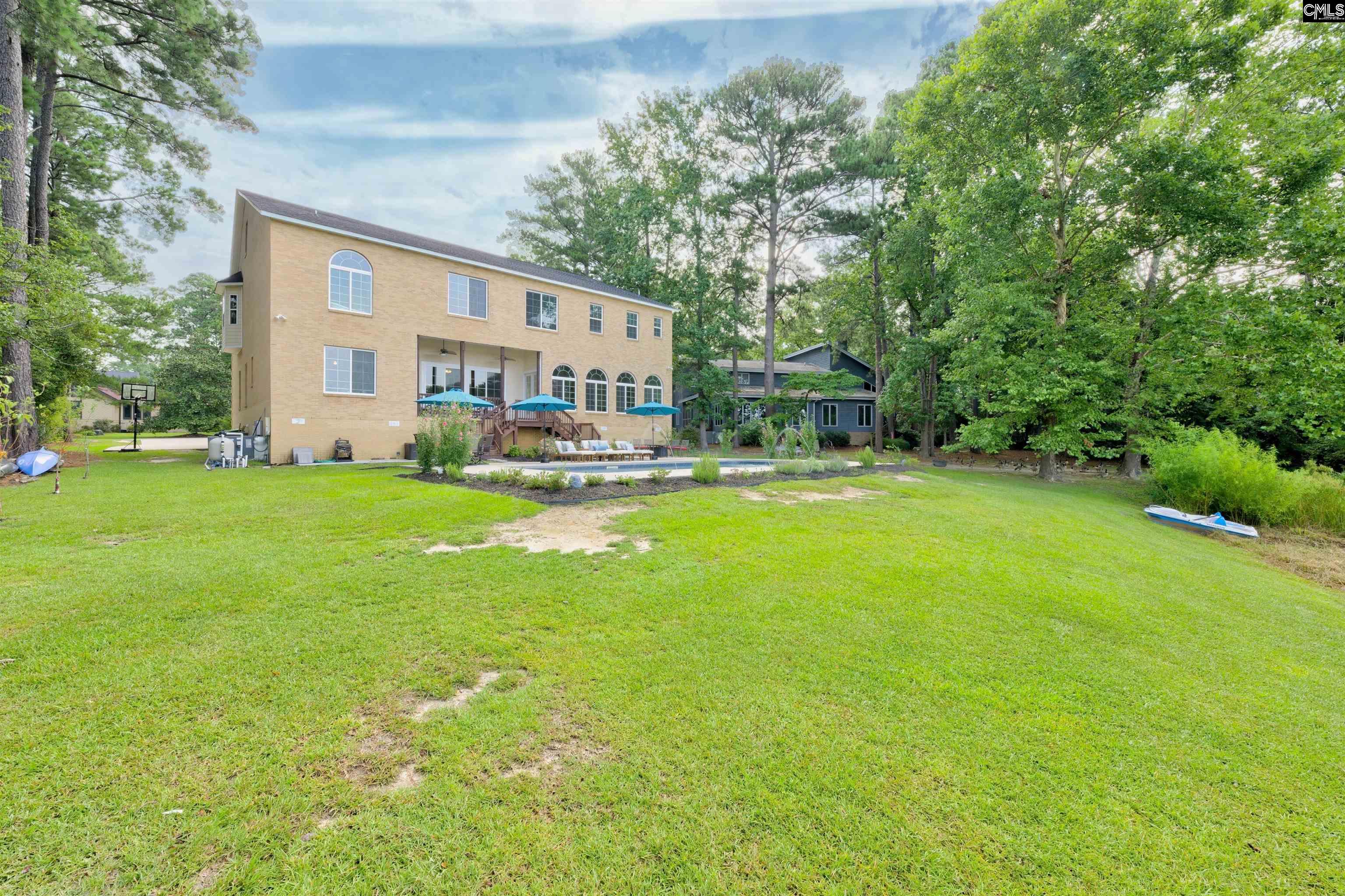 305 Northlake Road Columbia, SC 29223