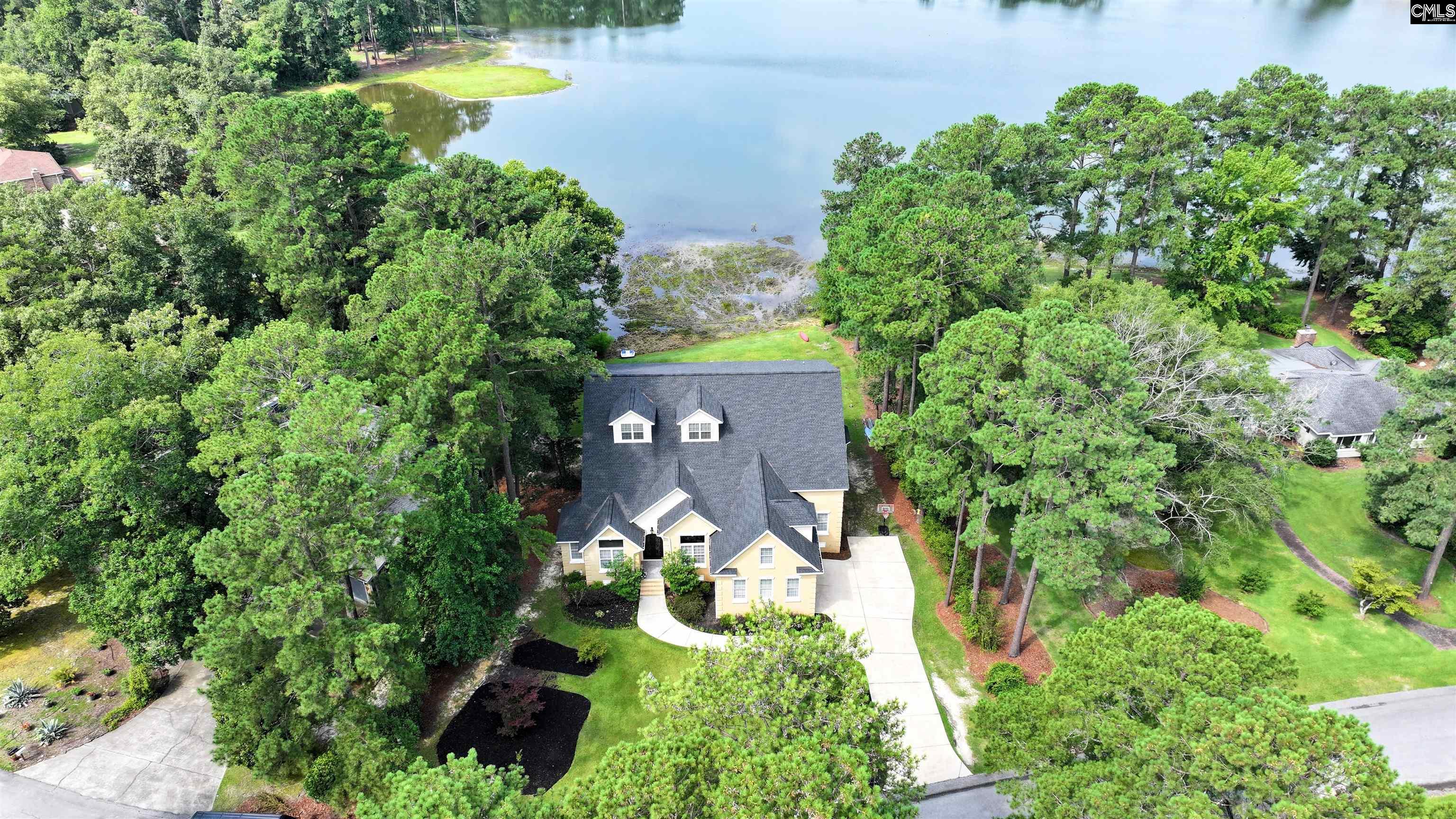 305 Northlake Road Columbia, SC 29223