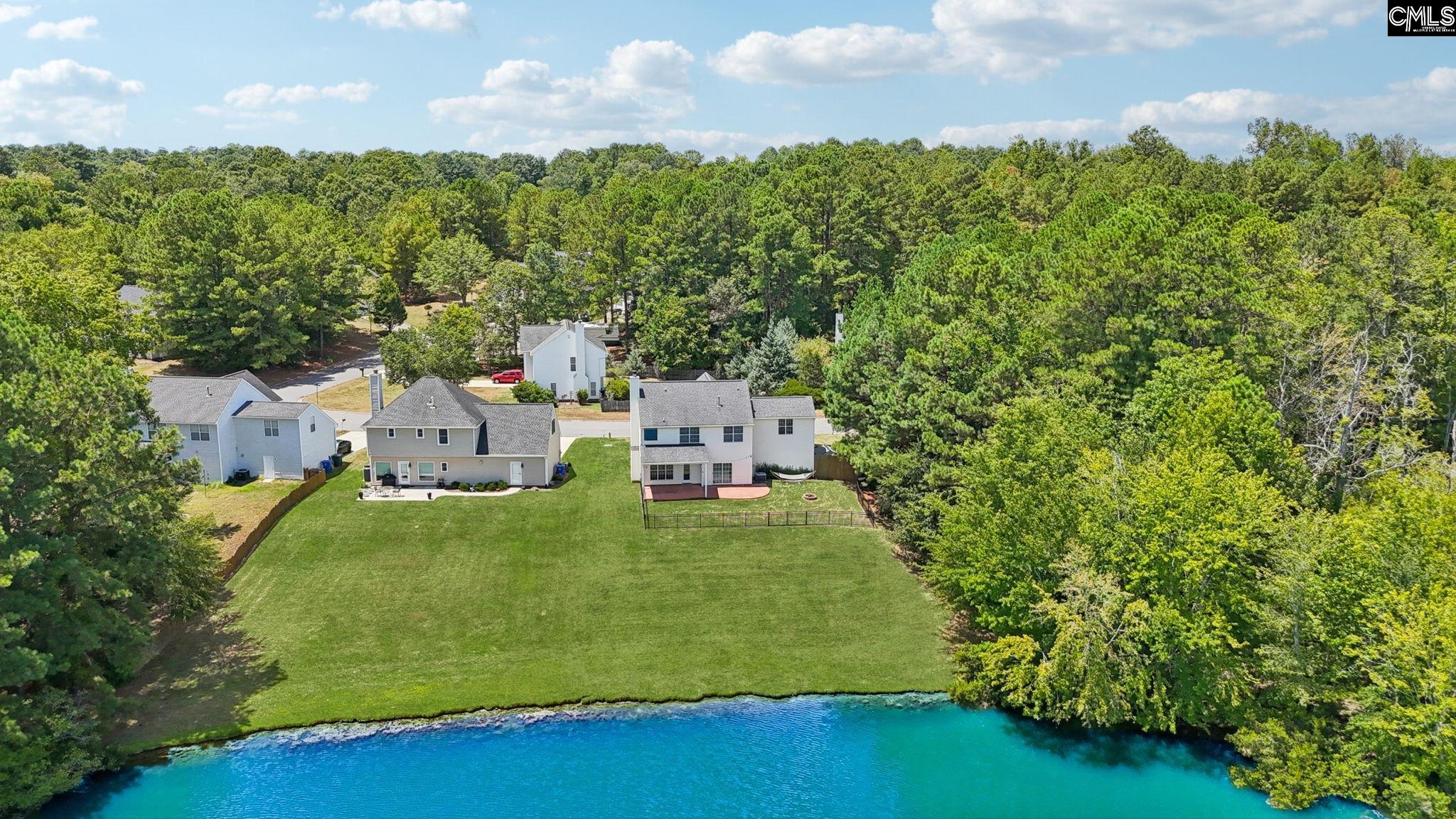 120 Pond Oak Lane Columbia, SC 29212