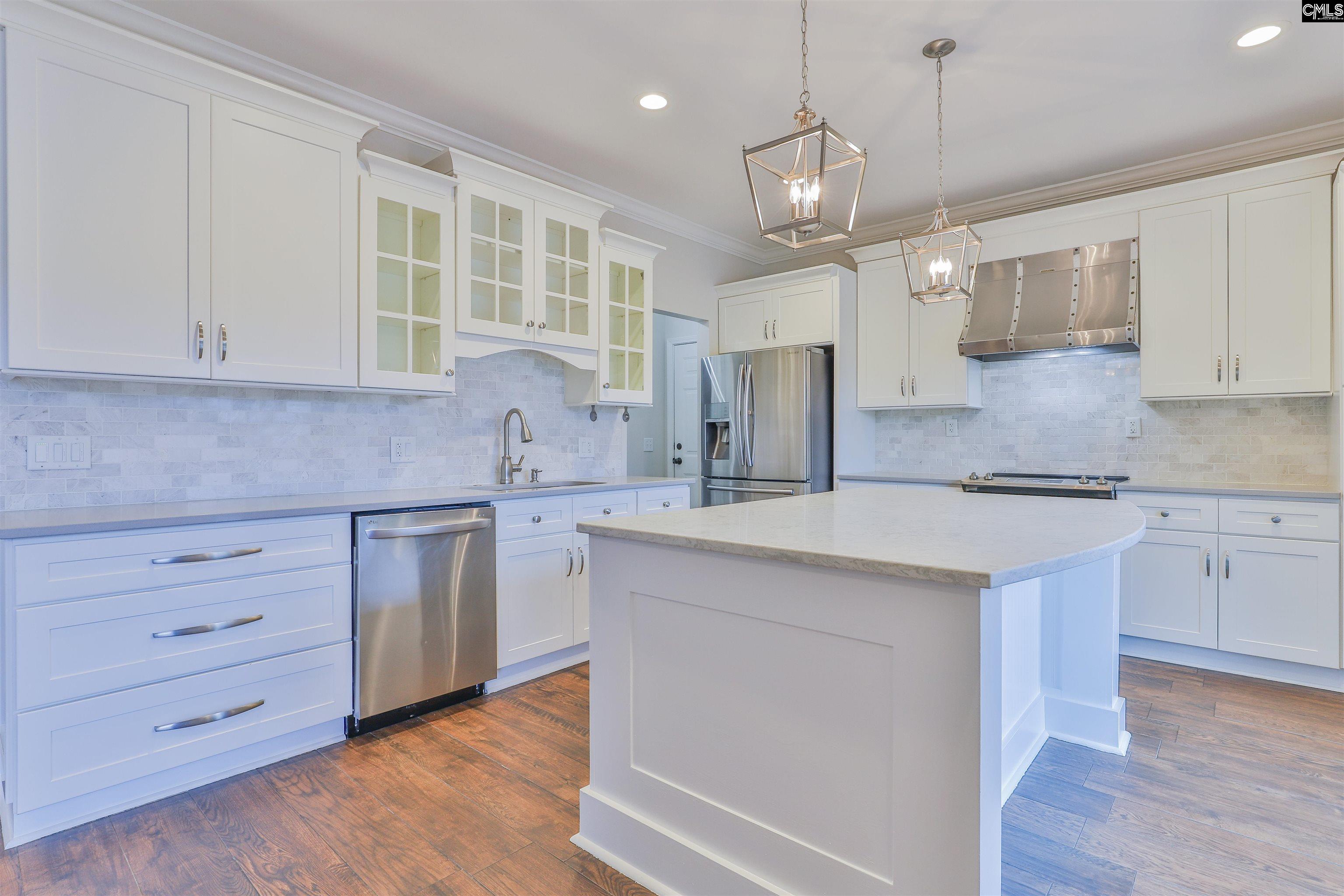 120 Pond Oak Lane Columbia, SC 29212