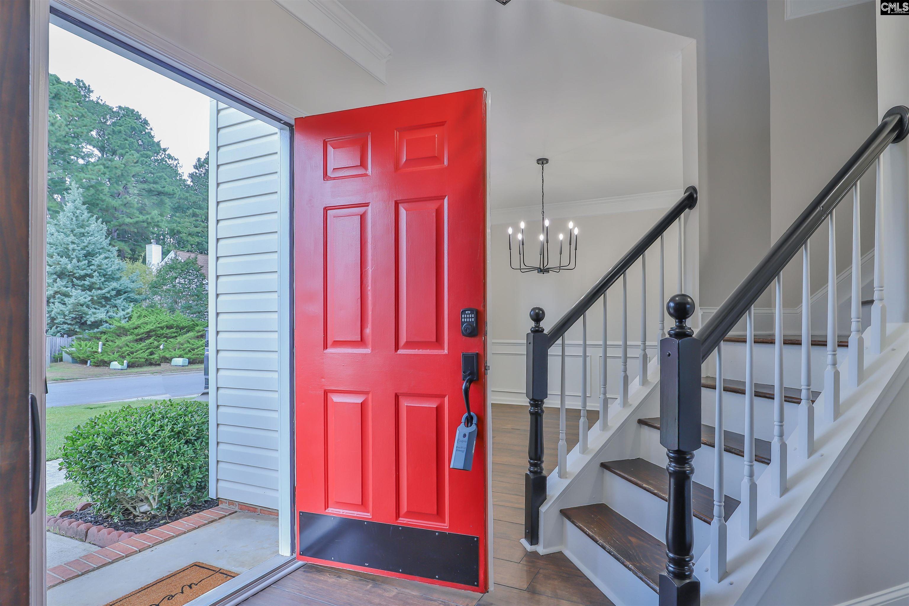 120 Pond Oak Lane Columbia, SC 29212
