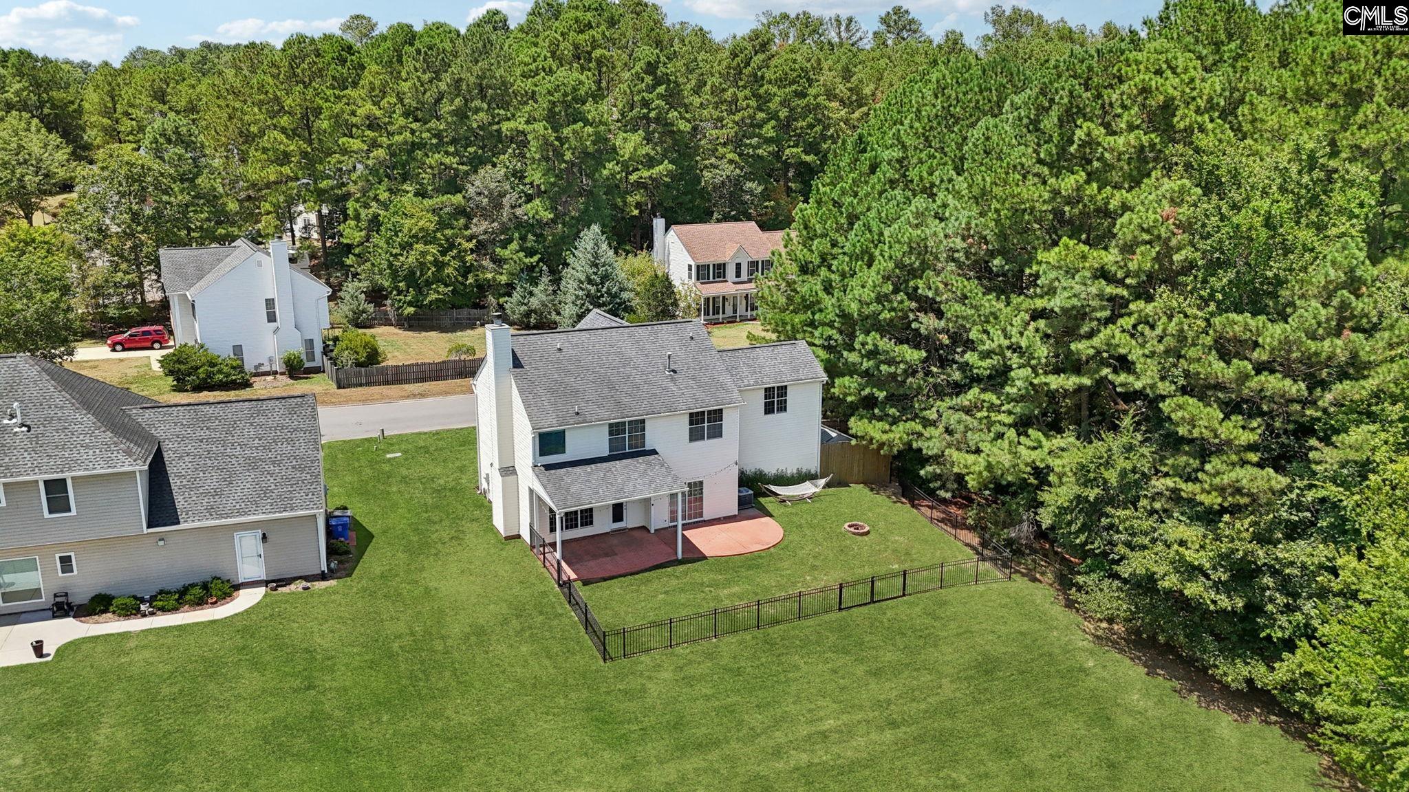 120 Pond Oak Lane Columbia, SC 29212