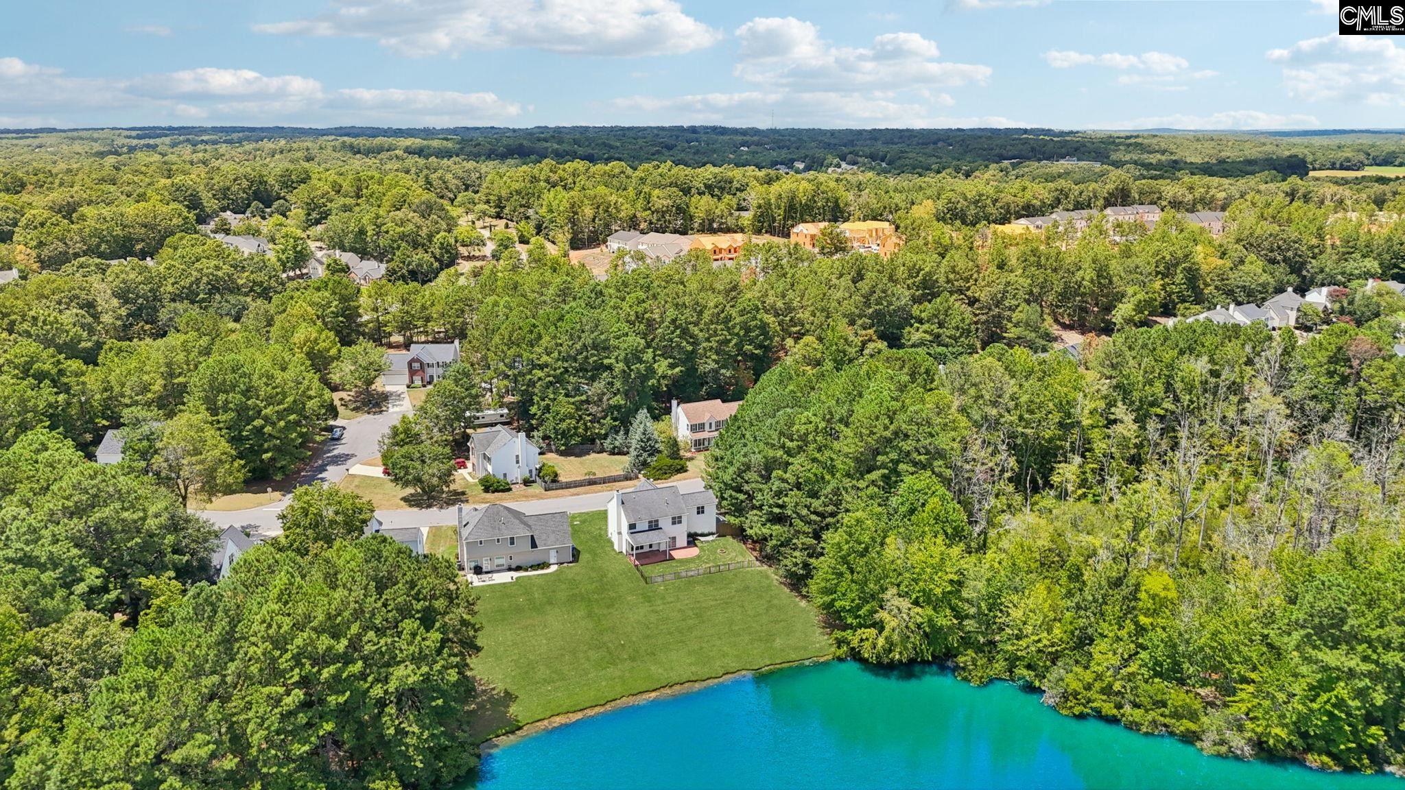 120 Pond Oak Lane Columbia, SC 29212