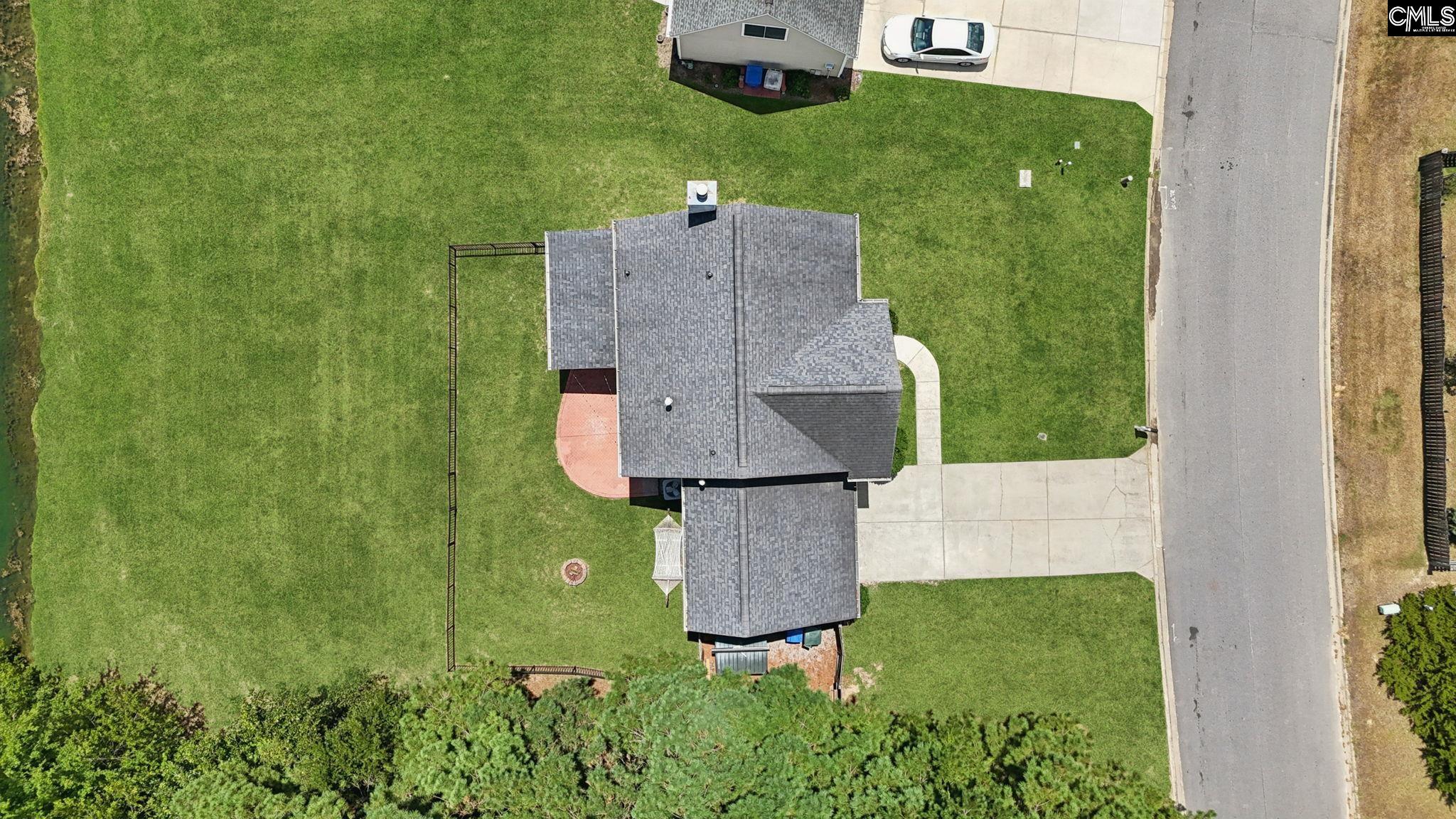 120 Pond Oak Lane Columbia, SC 29212