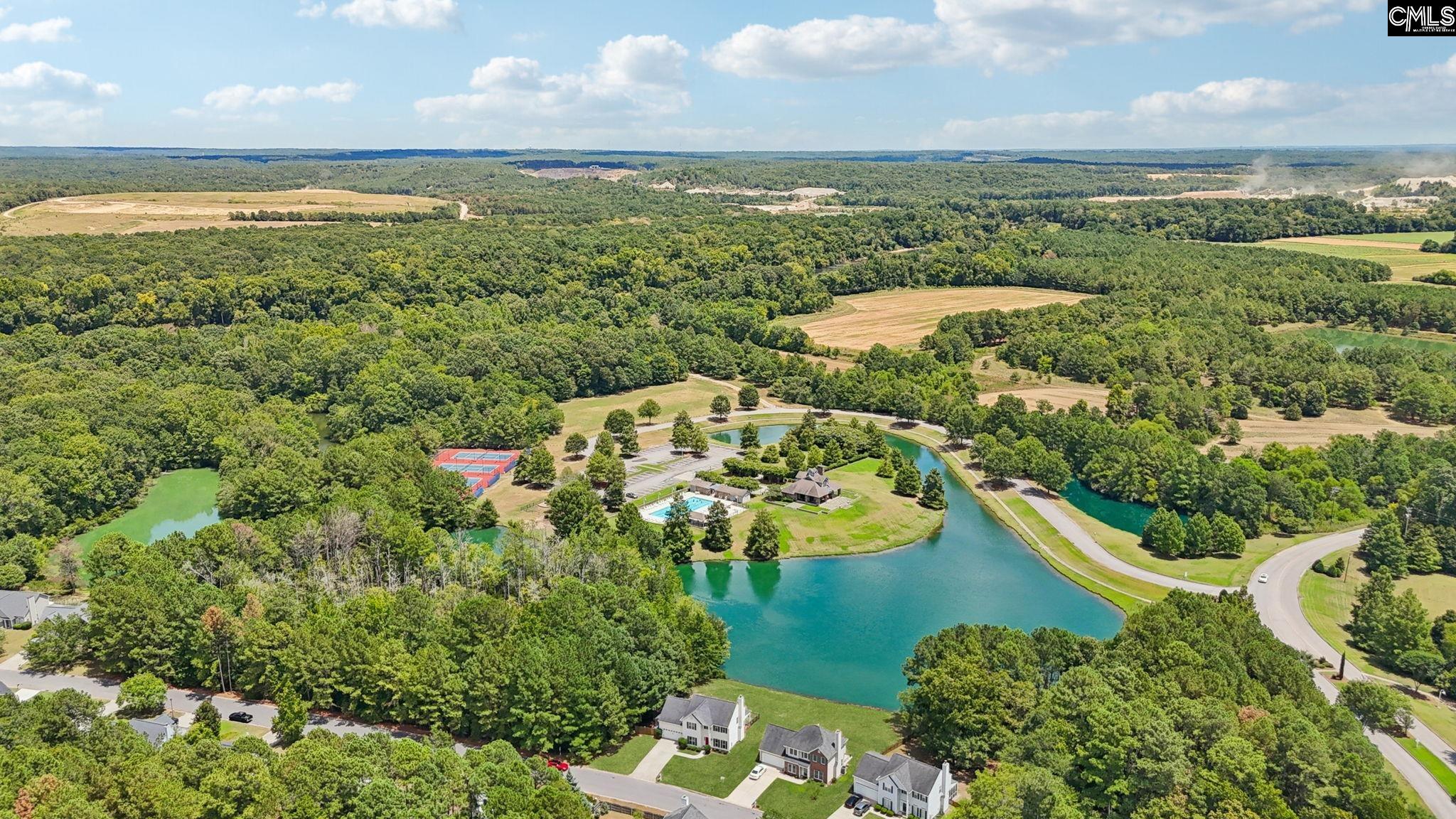 120 Pond Oak Lane Columbia, SC 29212
