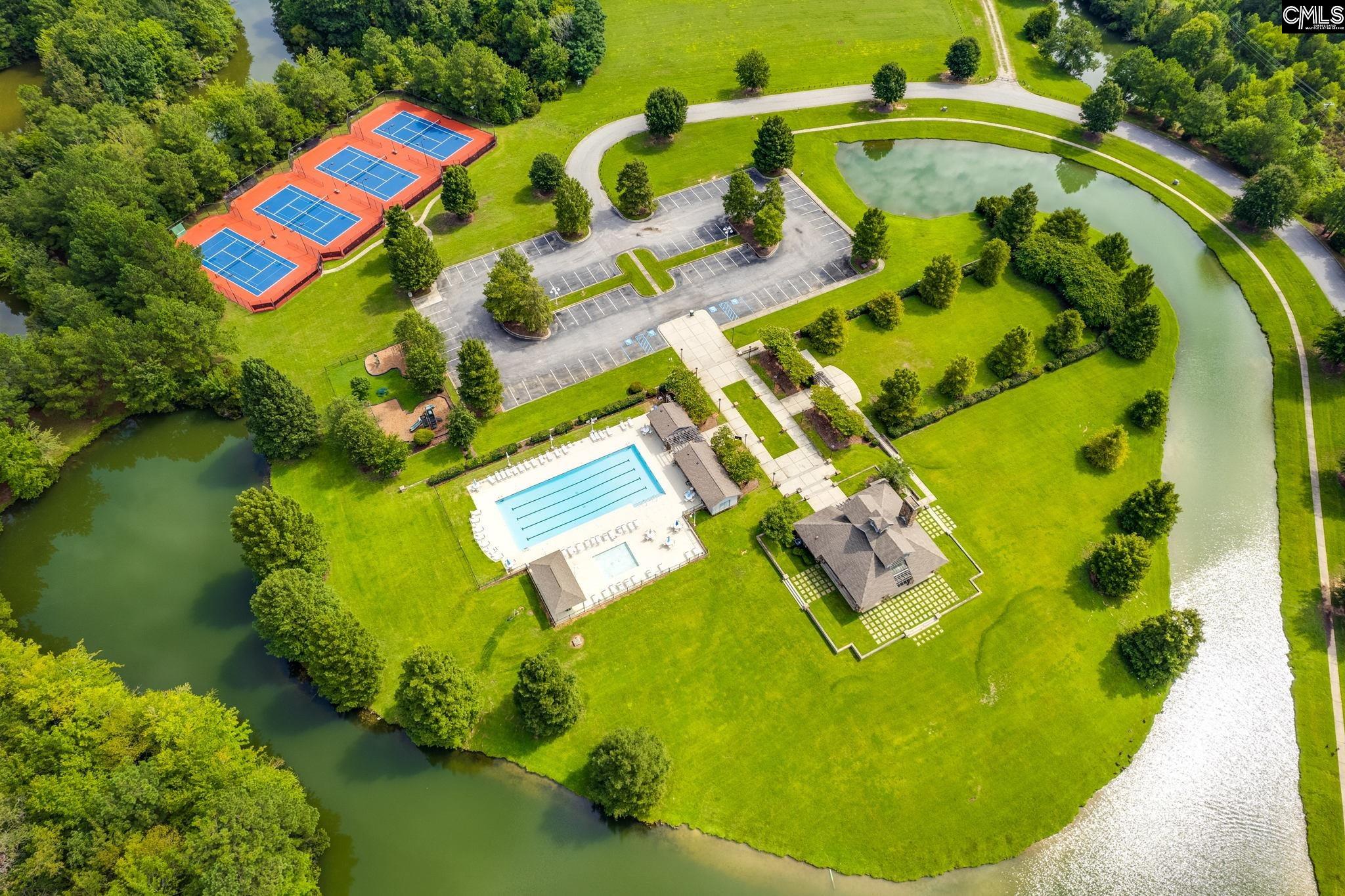 120 Pond Oak Lane Columbia, SC 29212