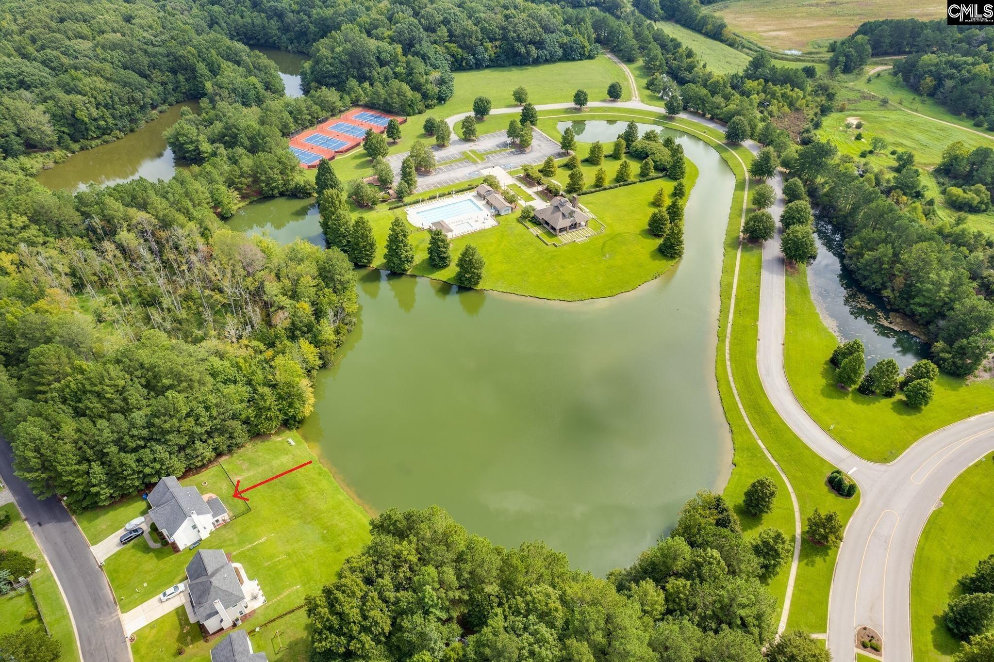 120 Pond Oak Lane Columbia, SC 29212