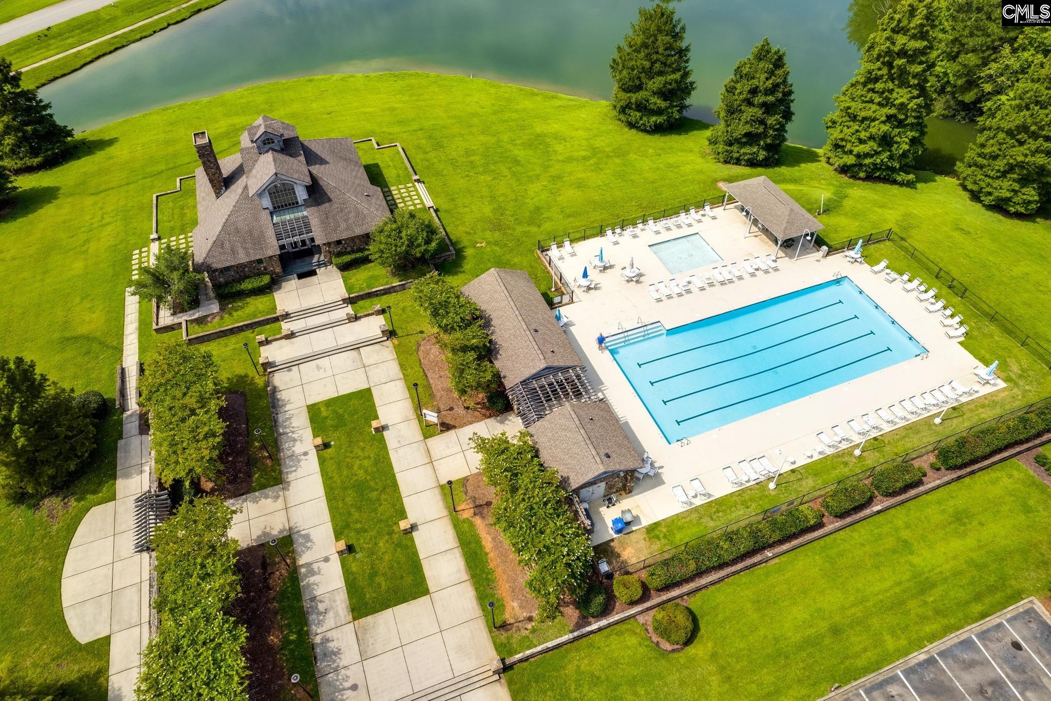 120 Pond Oak Lane Columbia, SC 29212