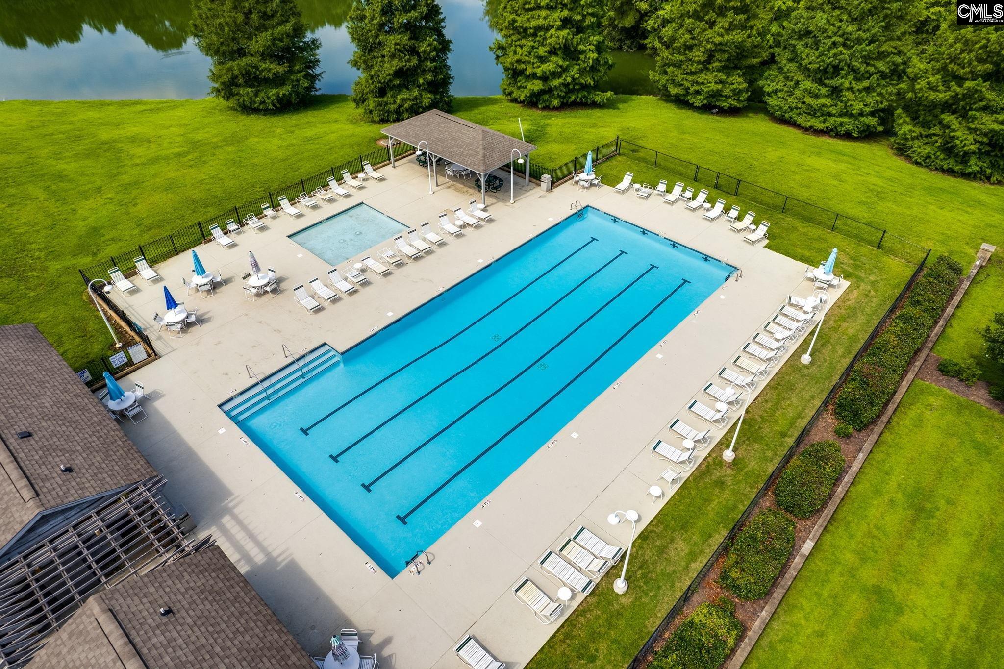 120 Pond Oak Lane Columbia, SC 29212