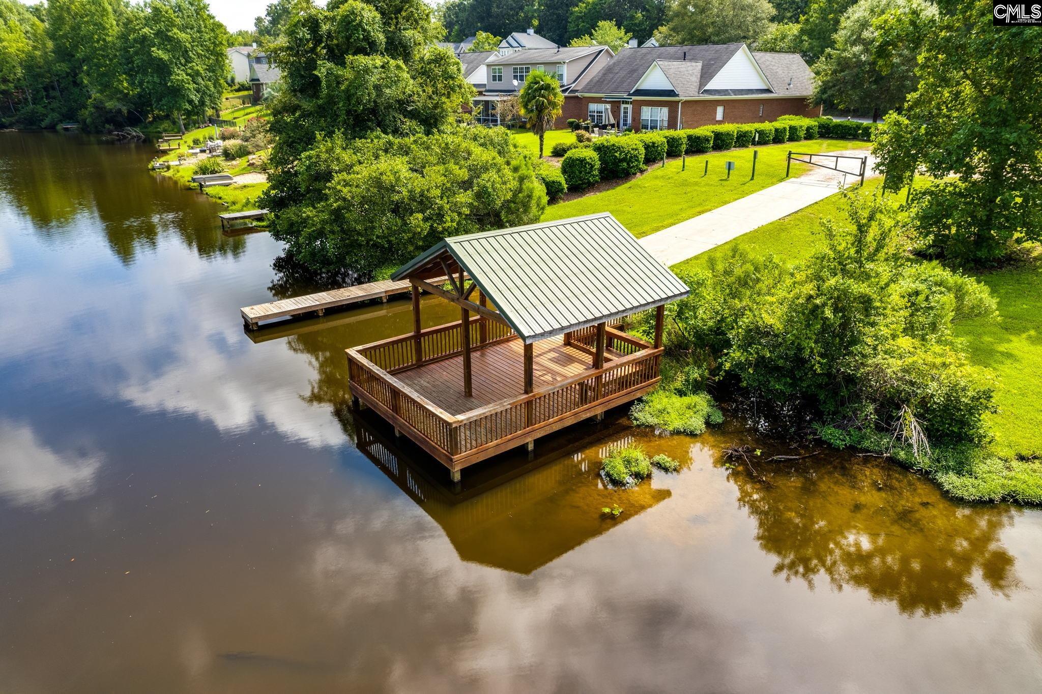 120 Pond Oak Lane Columbia, SC 29212