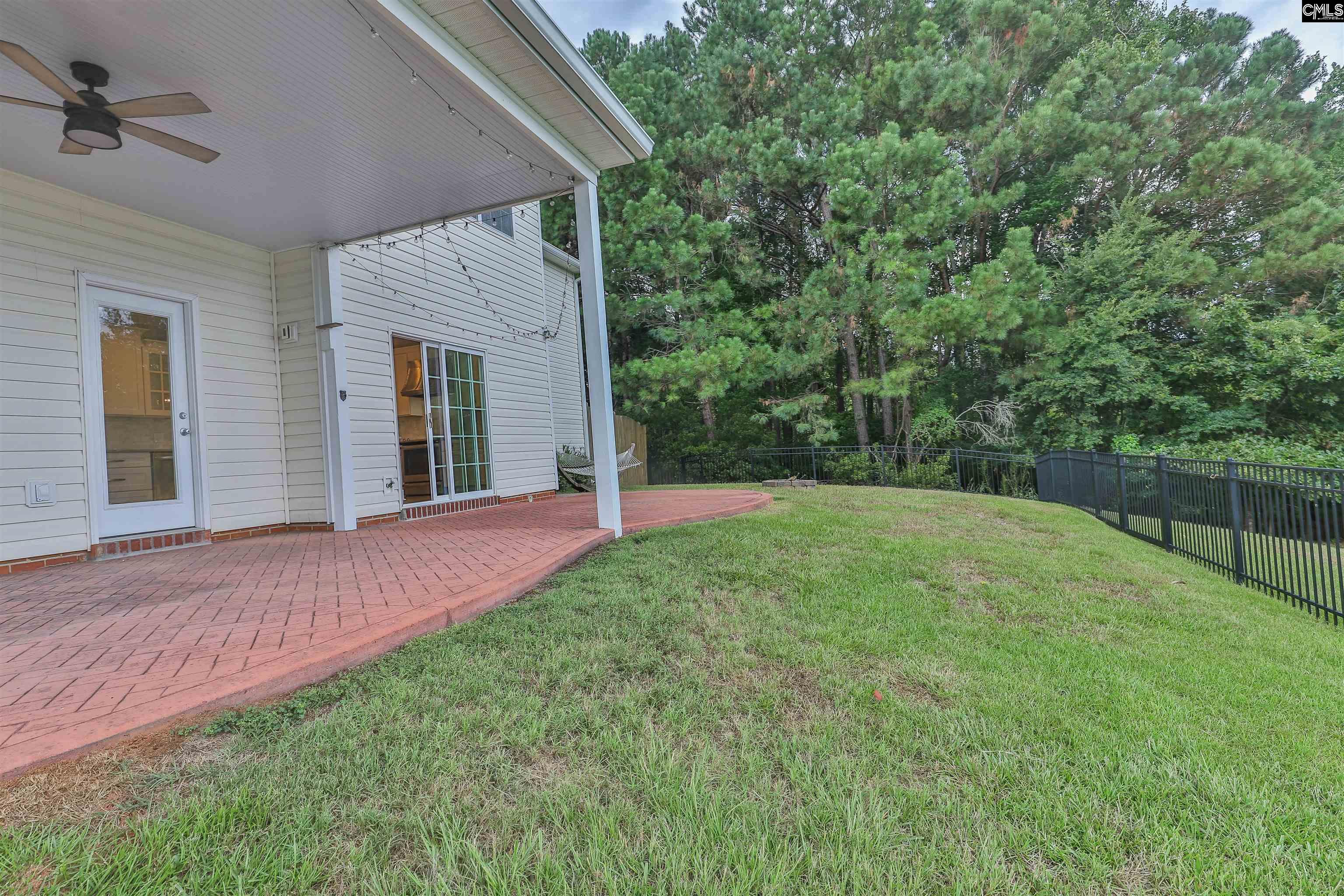 120 Pond Oak Lane Columbia, SC 29212