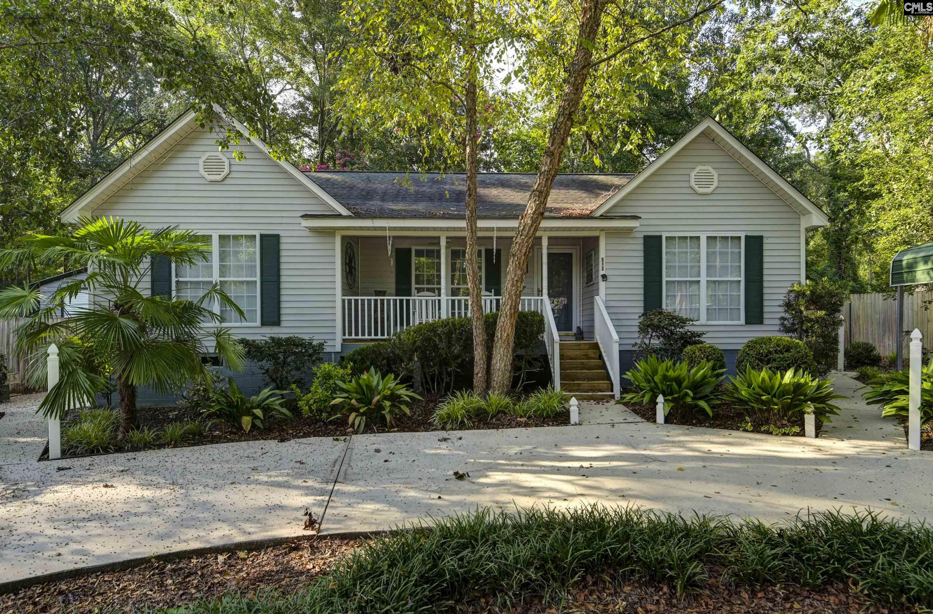 513 Newberry Drive Chapin, SC 29036