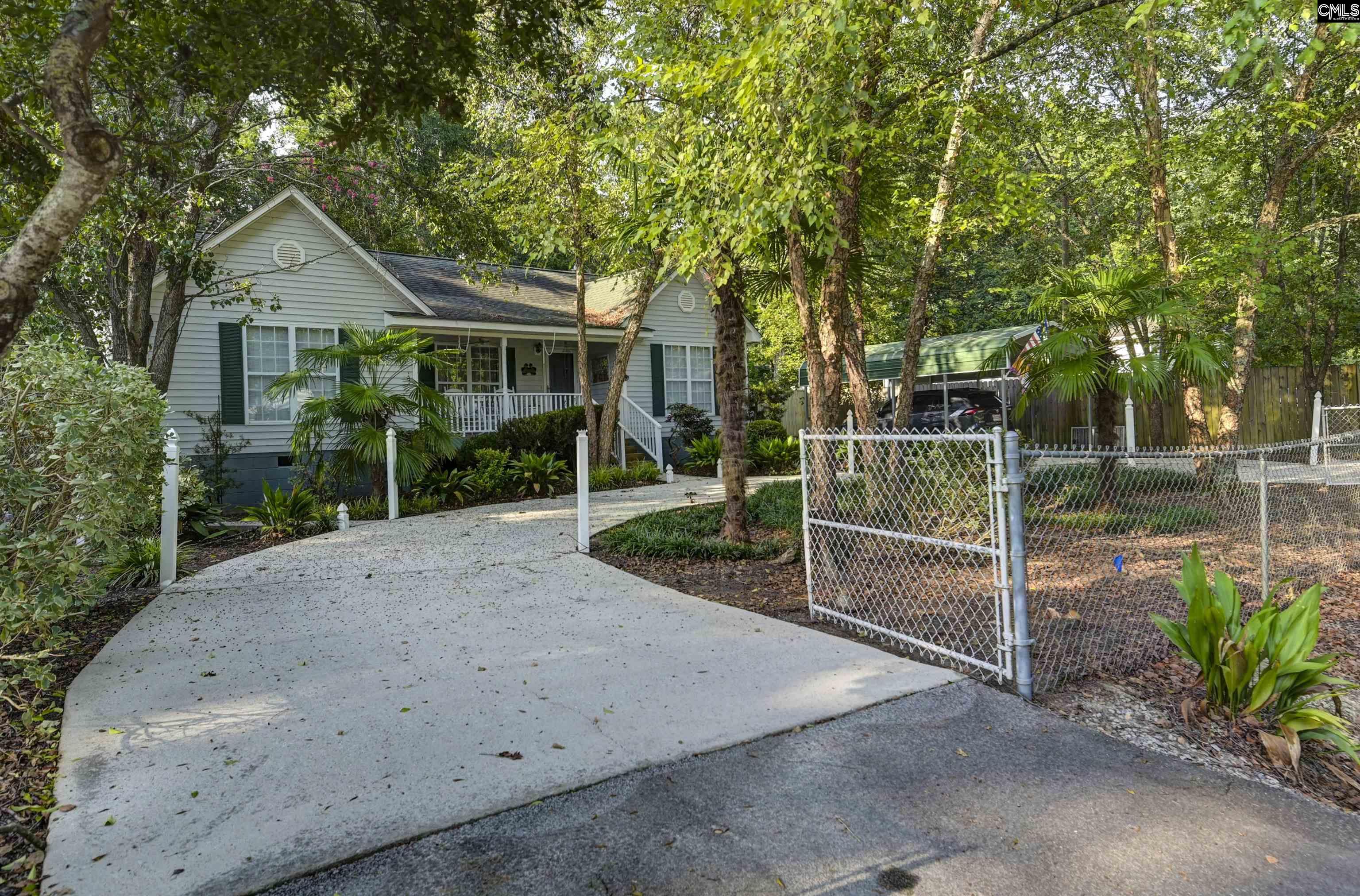 513 Newberry Drive Chapin, SC 29036