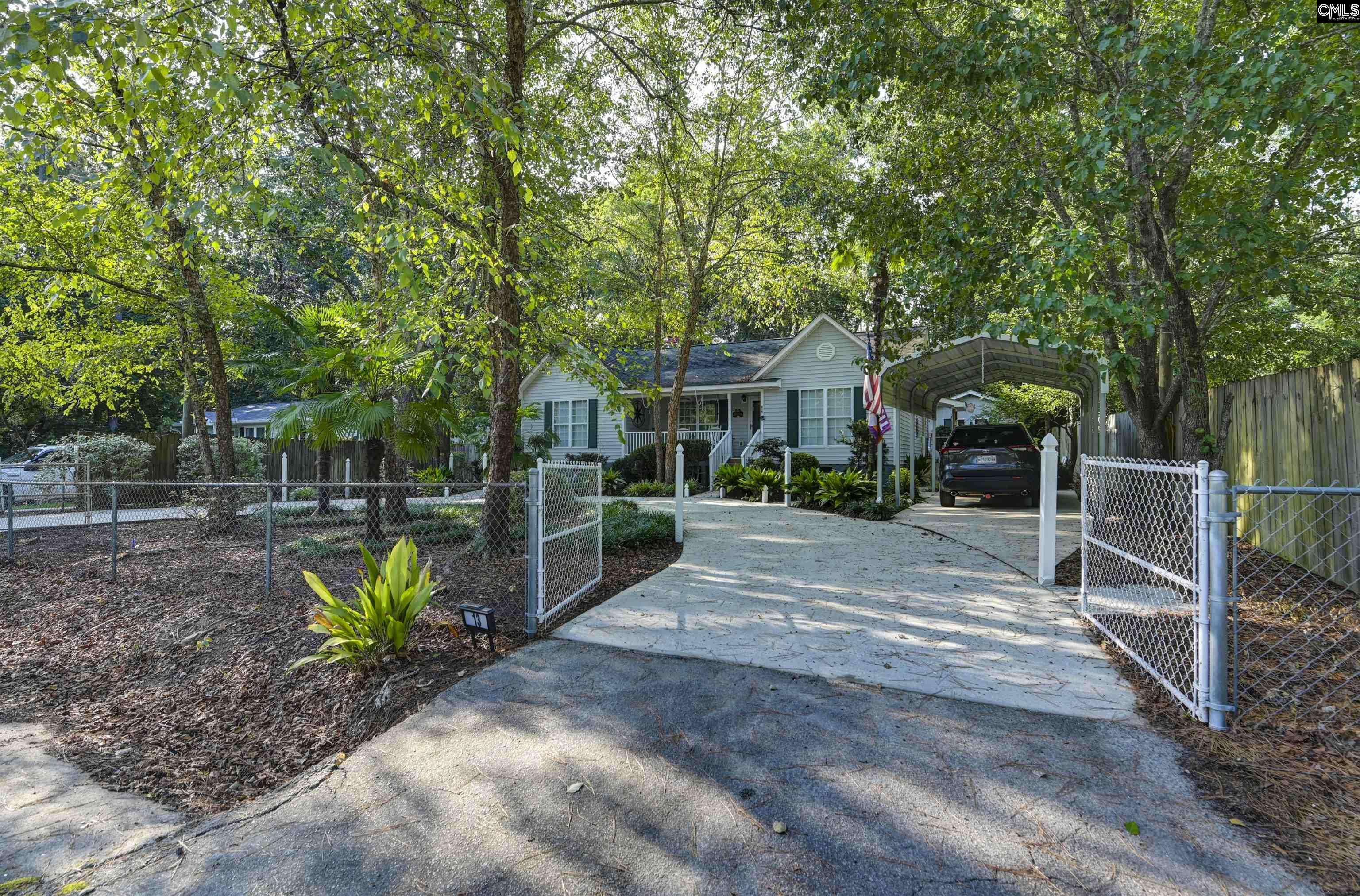 513 Newberry Drive Chapin, SC 29036