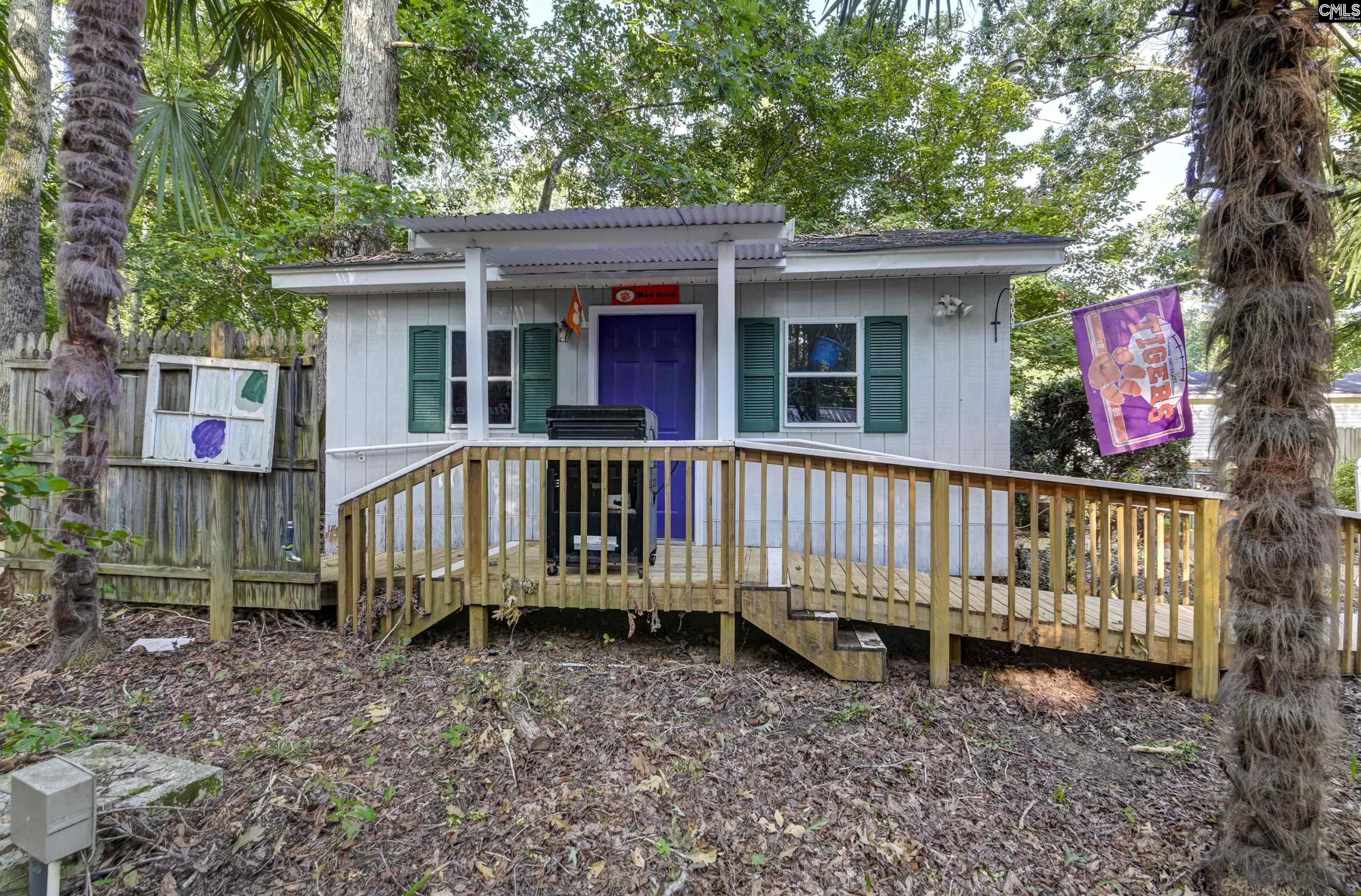 513 Newberry Drive Chapin, SC 29036