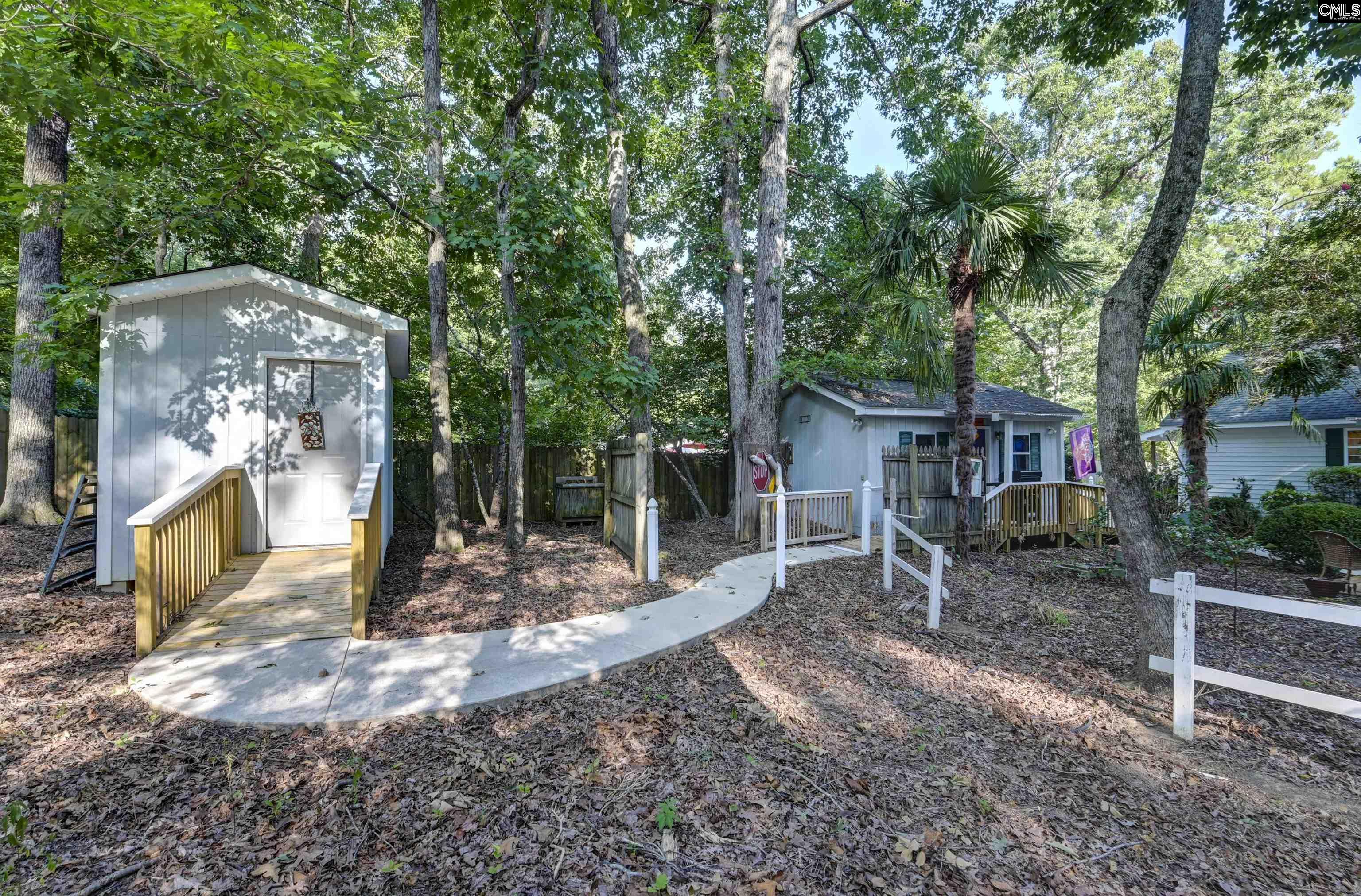 513 Newberry Drive Chapin, SC 29036