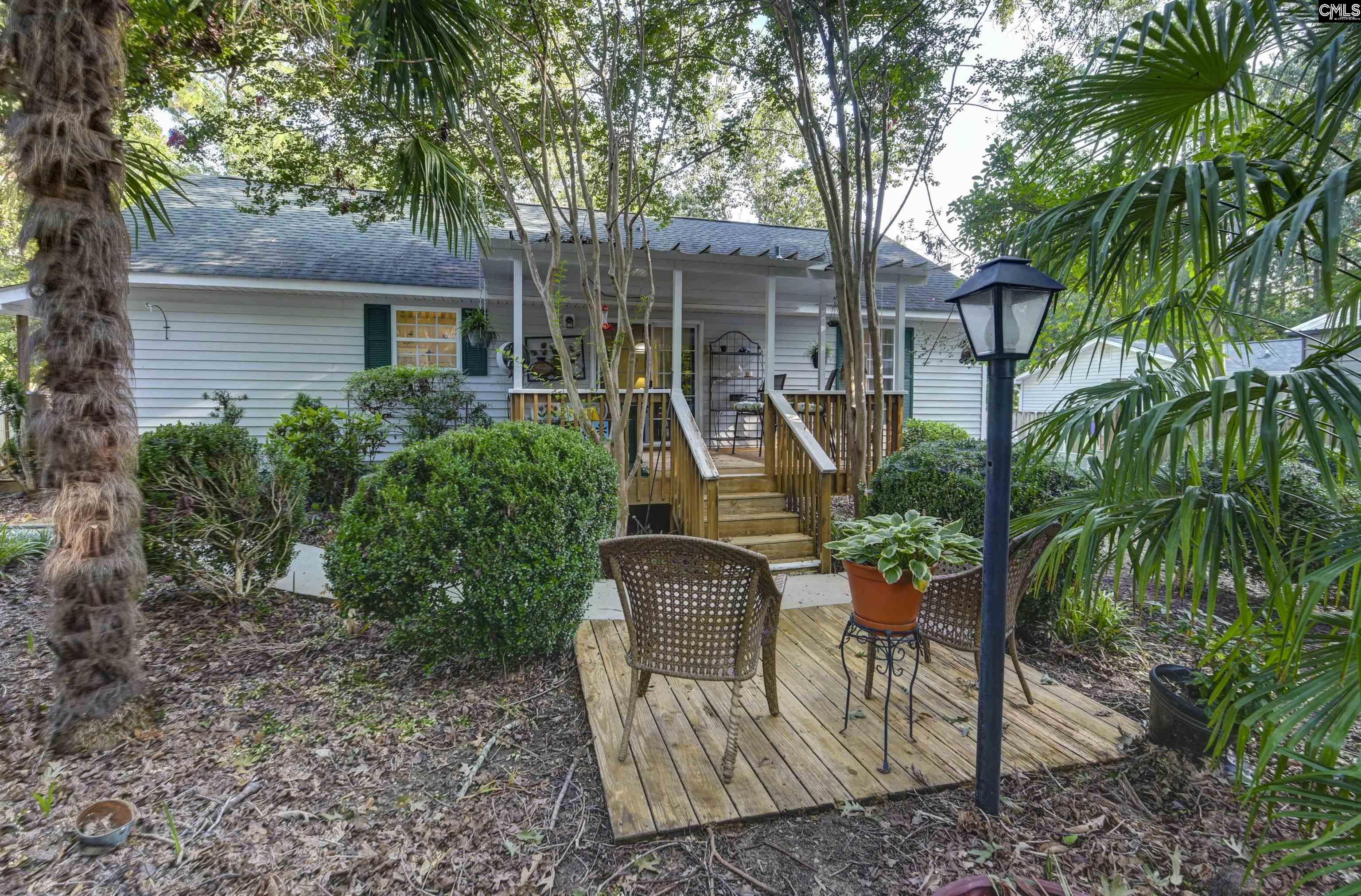 513 Newberry Drive Chapin, SC 29036