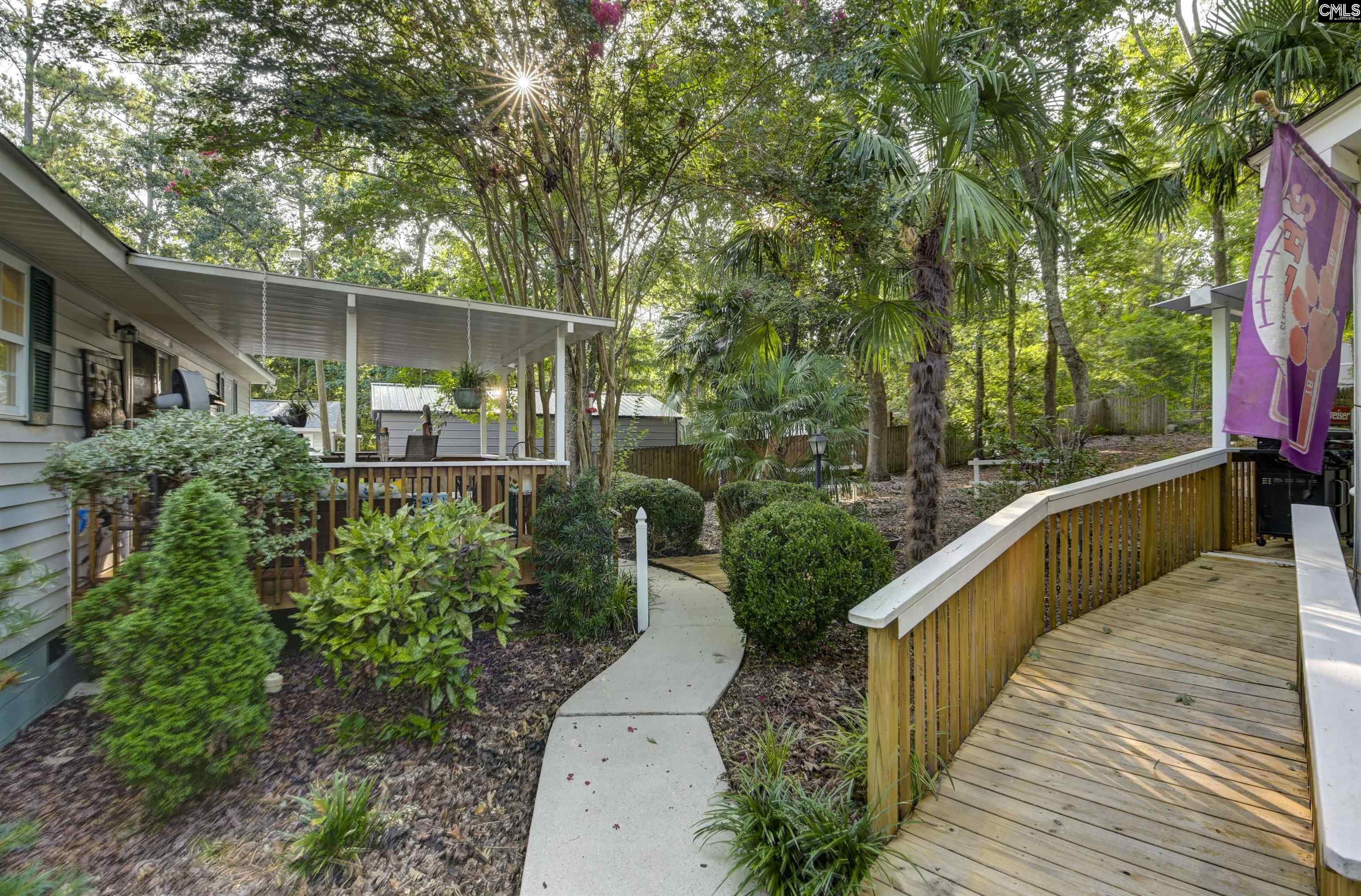 513 Newberry Drive Chapin, SC 29036