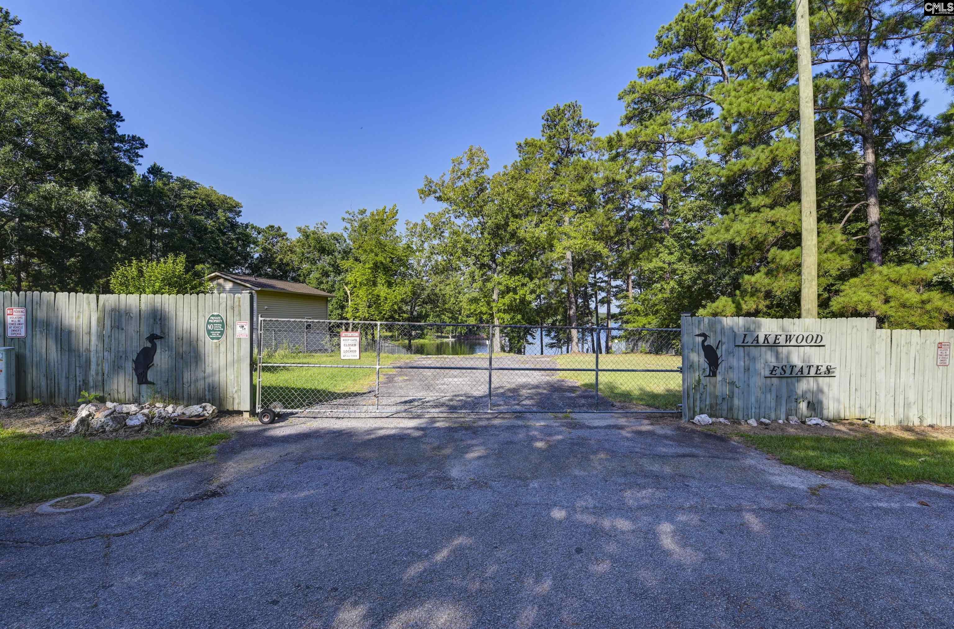 513 Newberry Drive Chapin, SC 29036