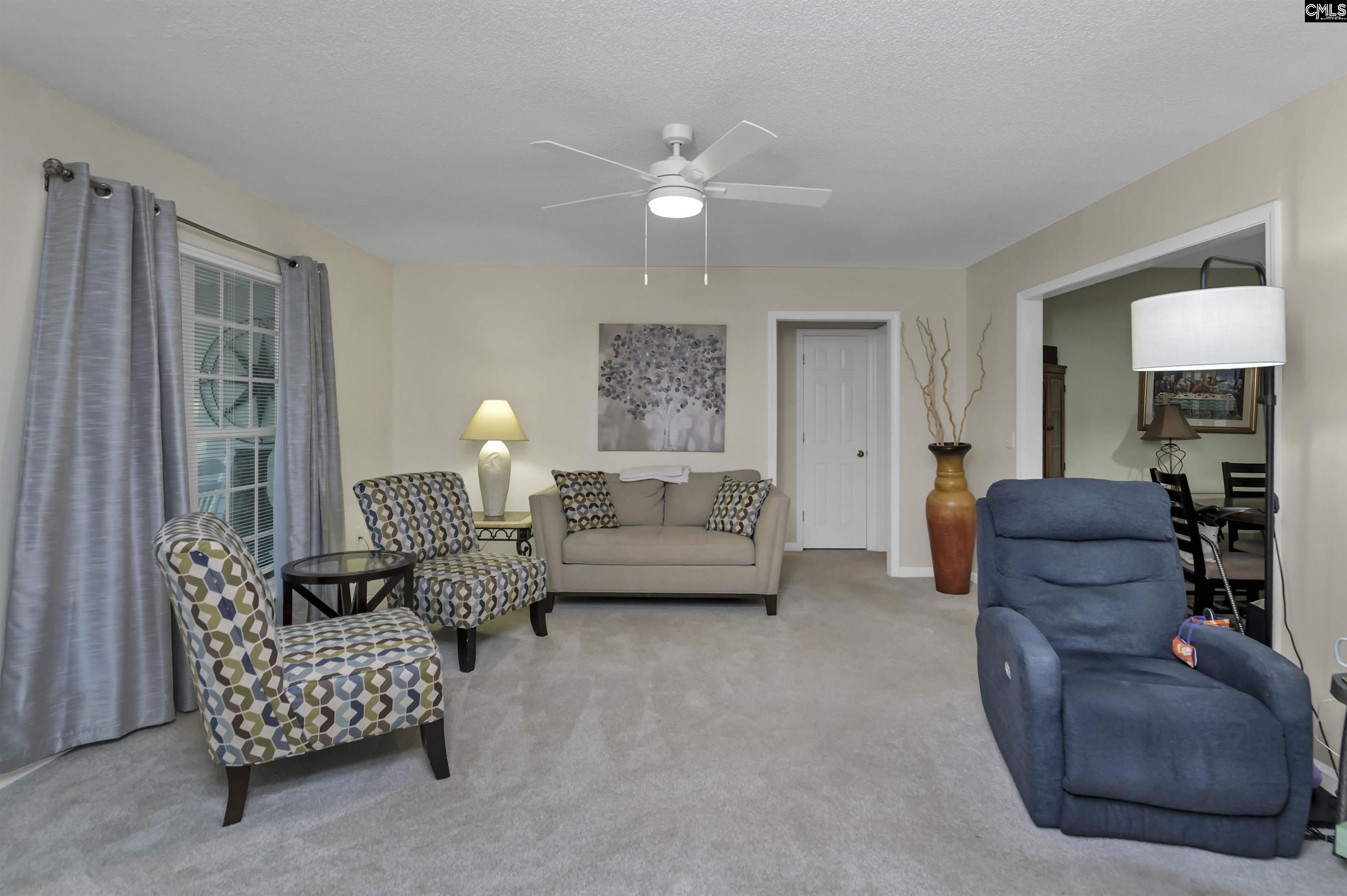513 Newberry Drive Chapin, SC 29036