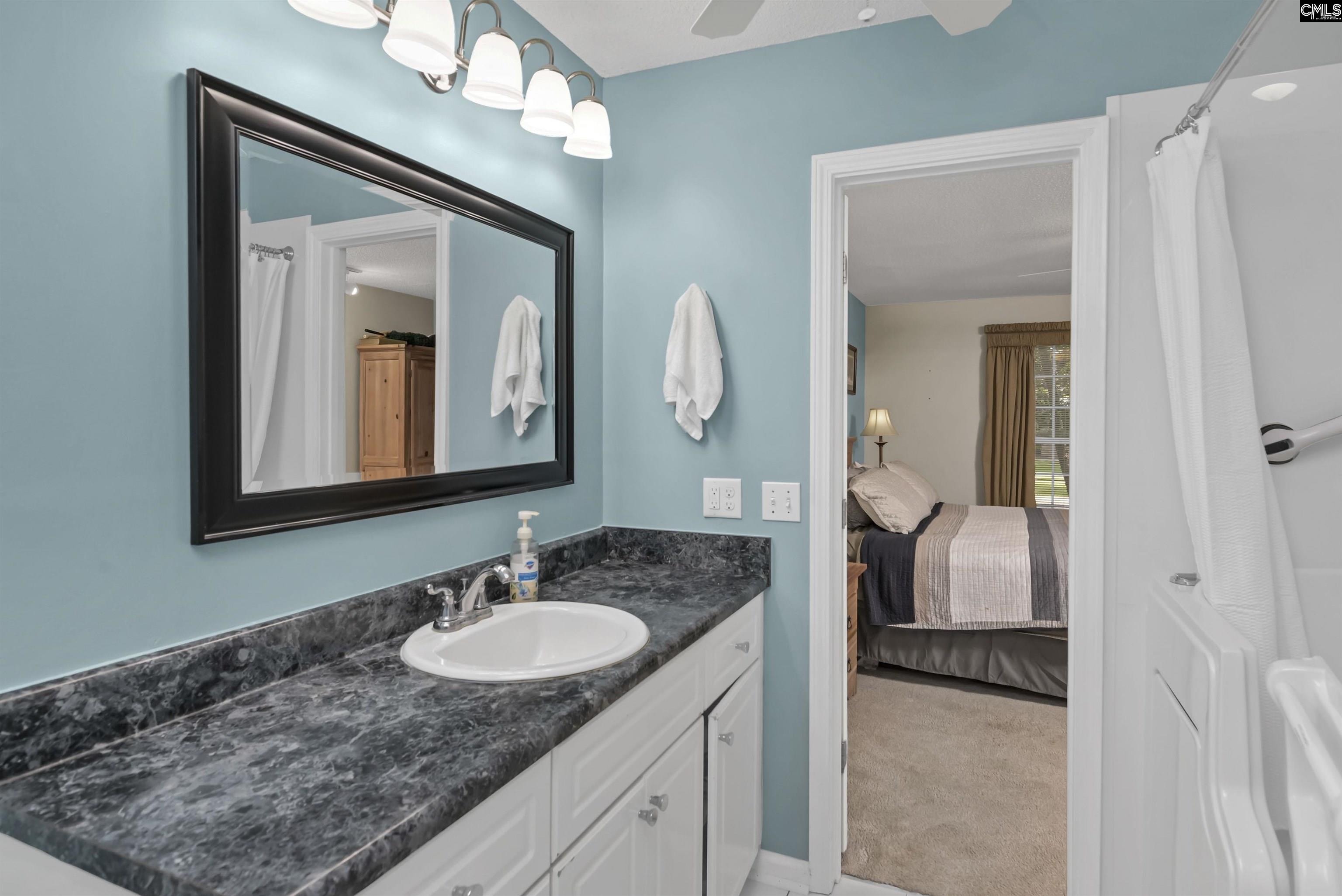 513 Newberry Drive Chapin, SC 29036