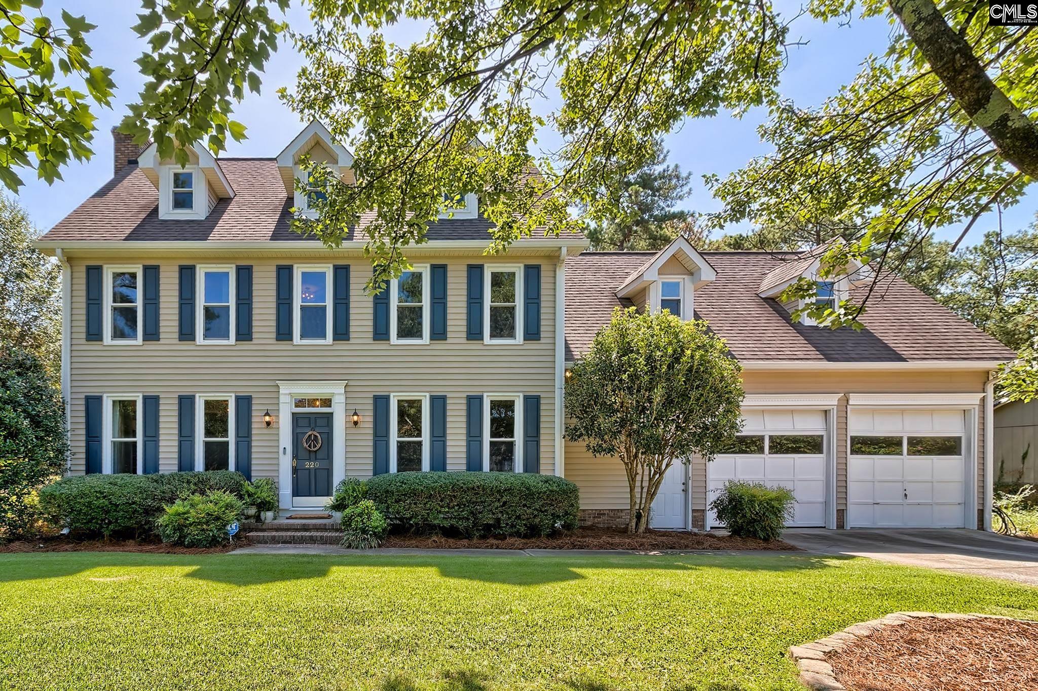 220 Viking Drive Columbia, SC 29229