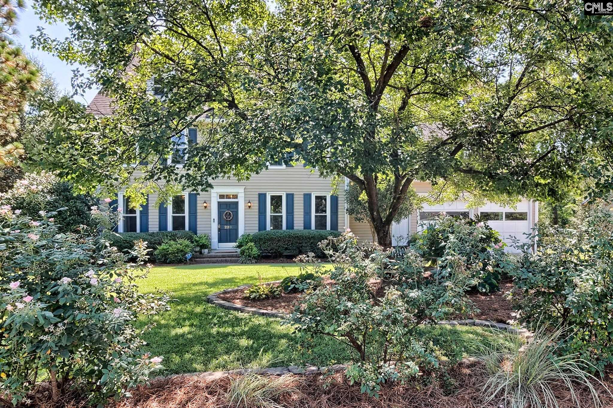 220 Viking Drive Columbia, SC 29229